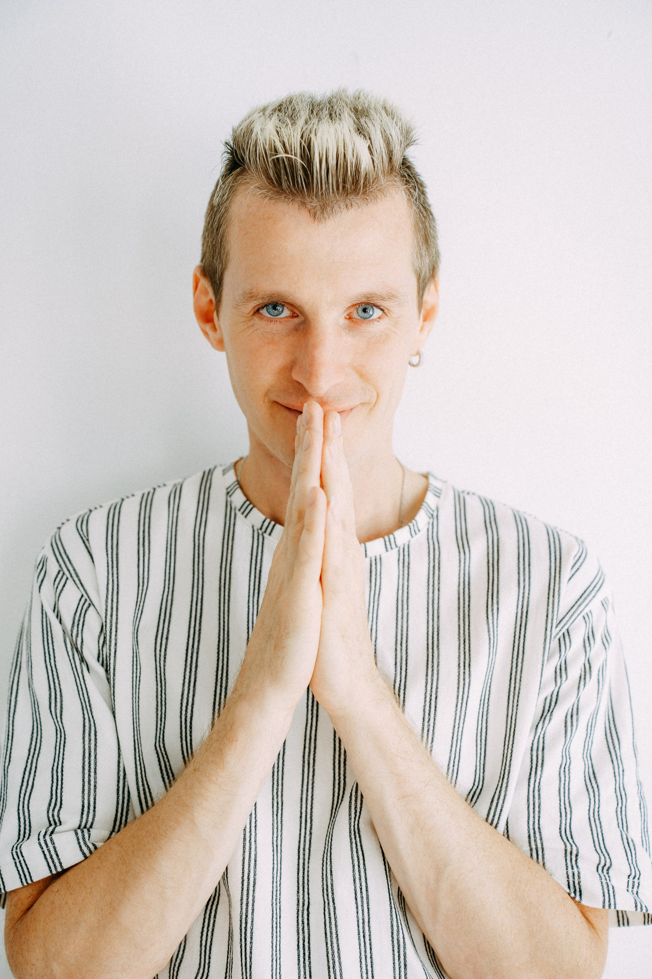 Андрей Удалов — психолог — гипнолог. Фотосъемка, свадебная фотосъемка, Москва, Нижний Новгород