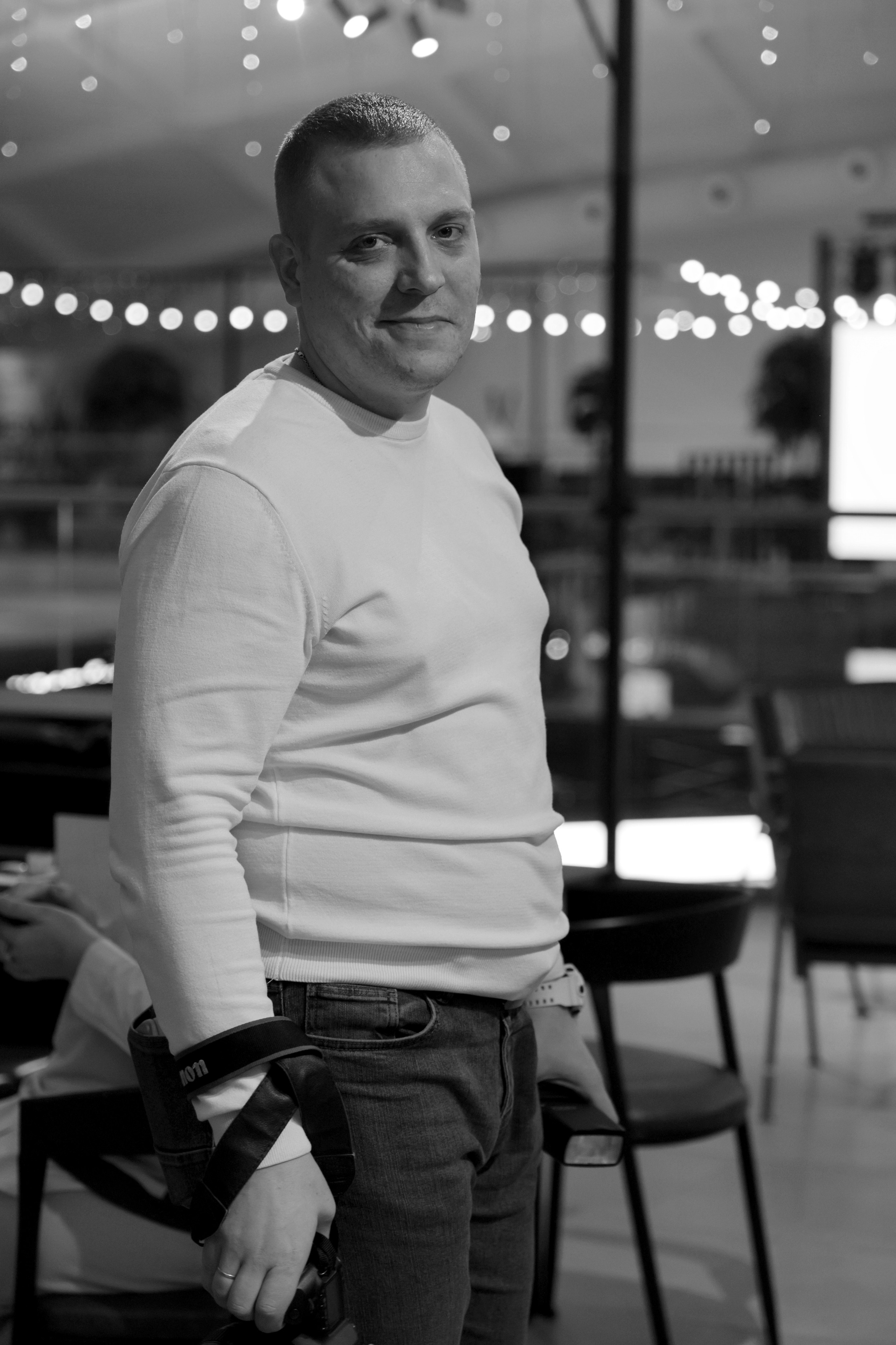 Праздники и репортажная съёмка. Свадебный и семейный фотограф и видеограф Александр в Москве и Московской Области