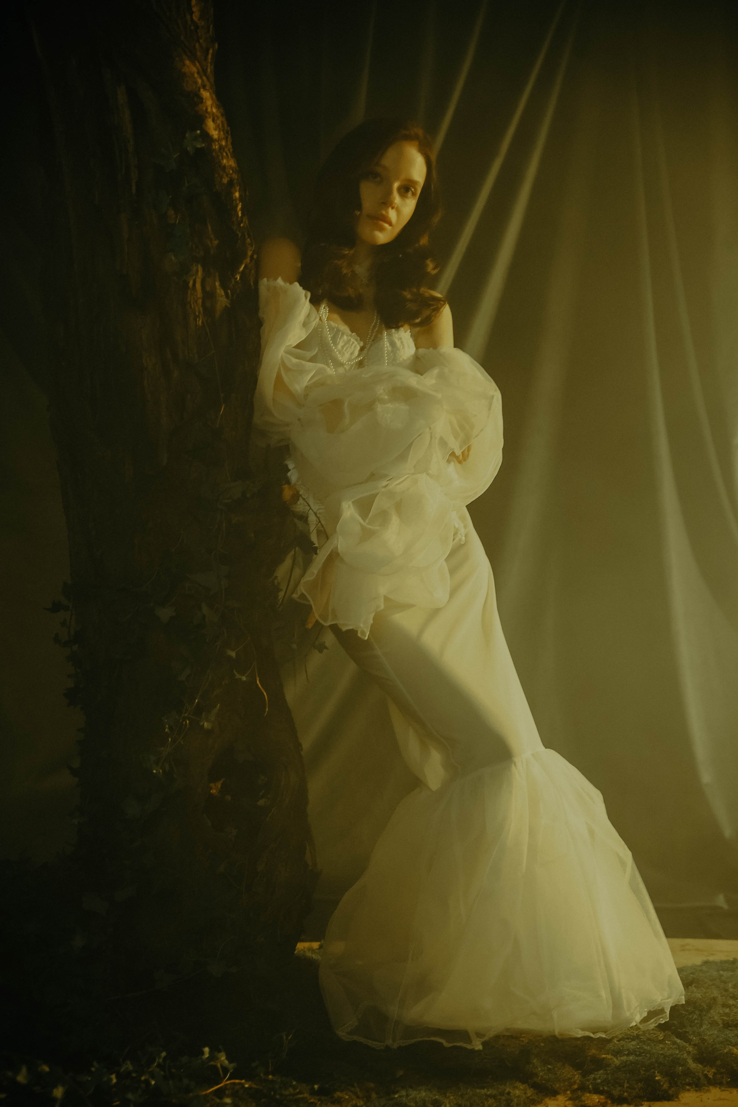 Винтаж. Photographer in Moscow & everywhere in the World Alena Vyalova