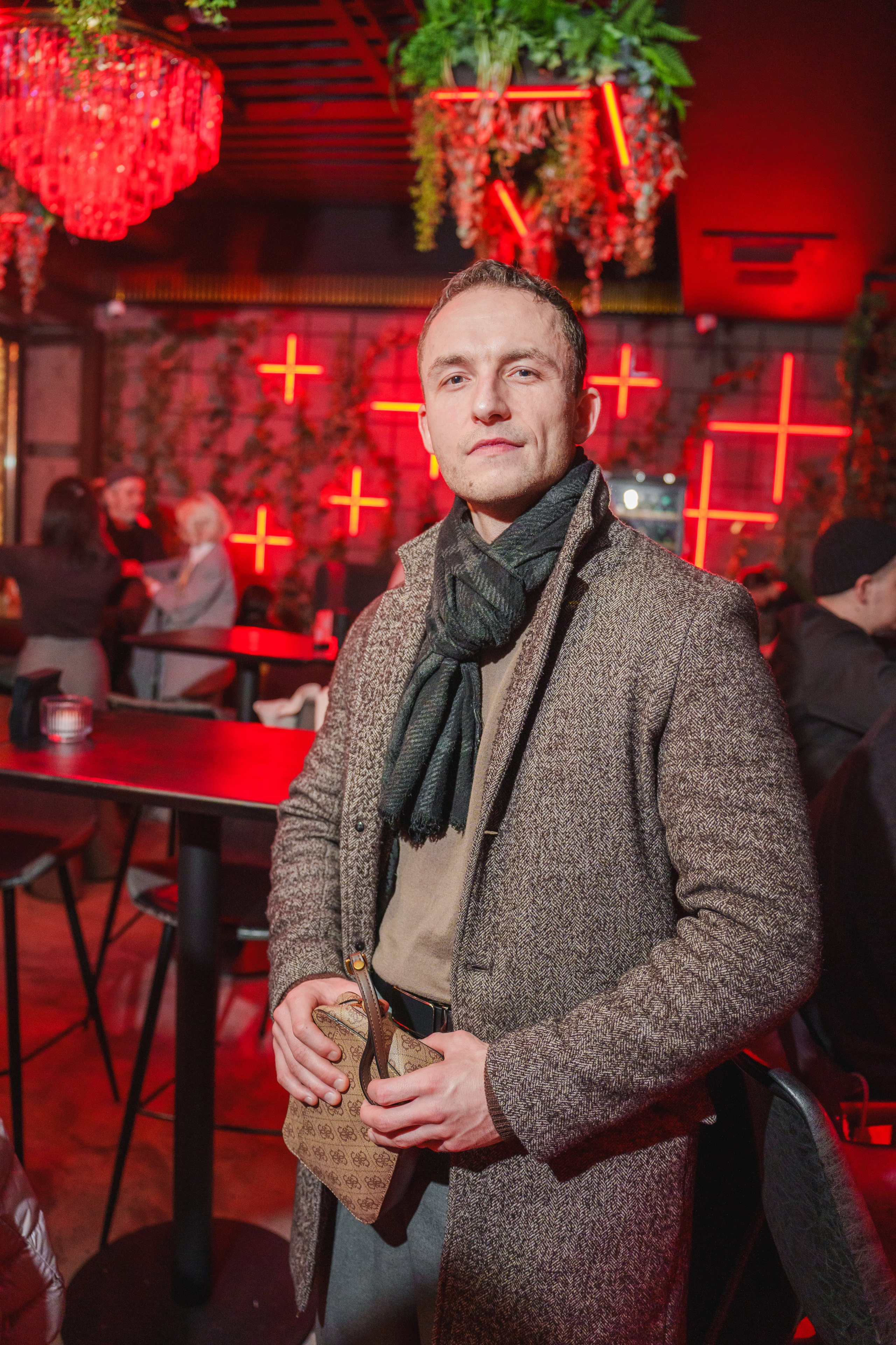 Картозианцы 2 поток. Великолепный фотограф Александр Захарченко