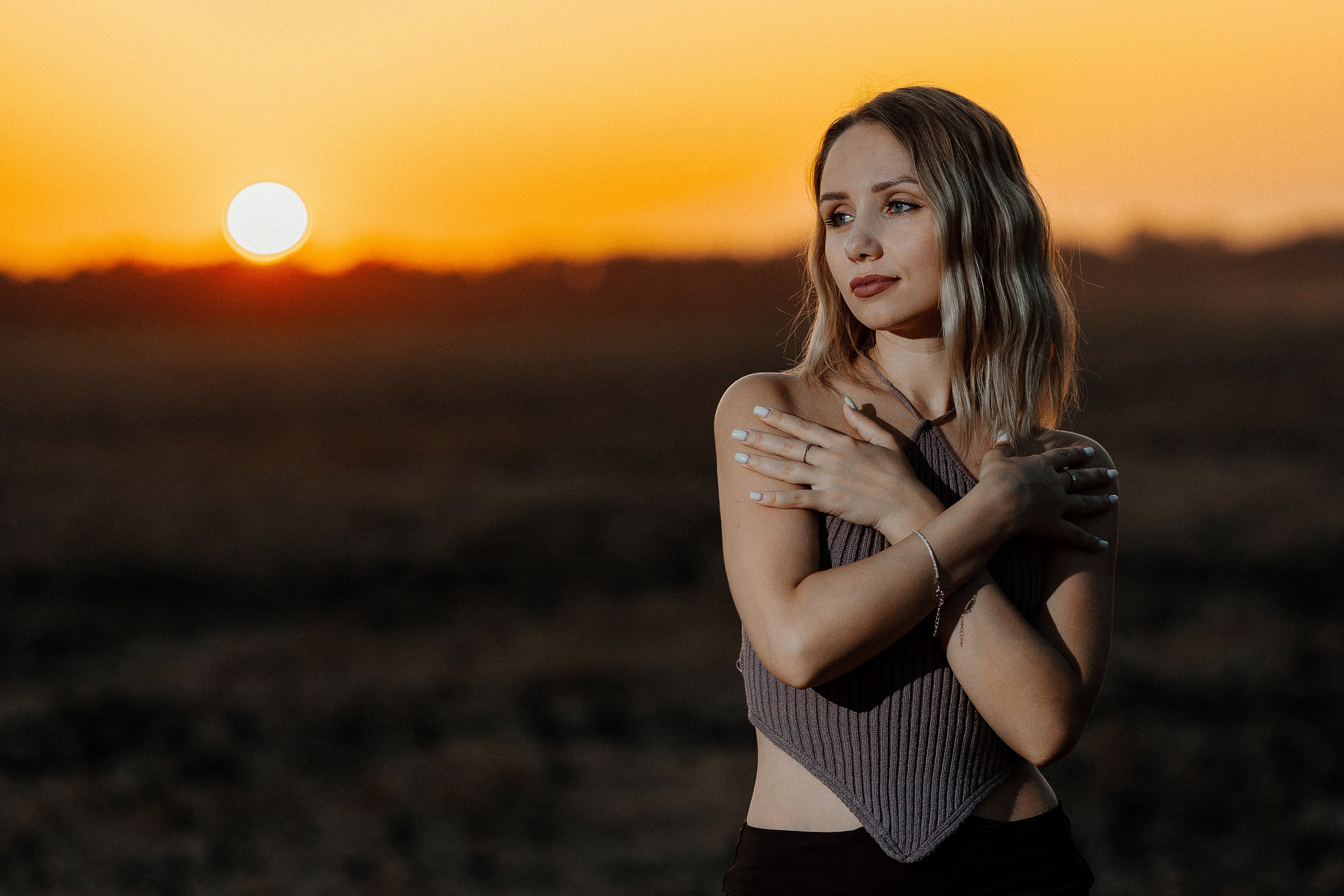 Индивидуальная. Профессиональный фотограф Светлана Рыбка