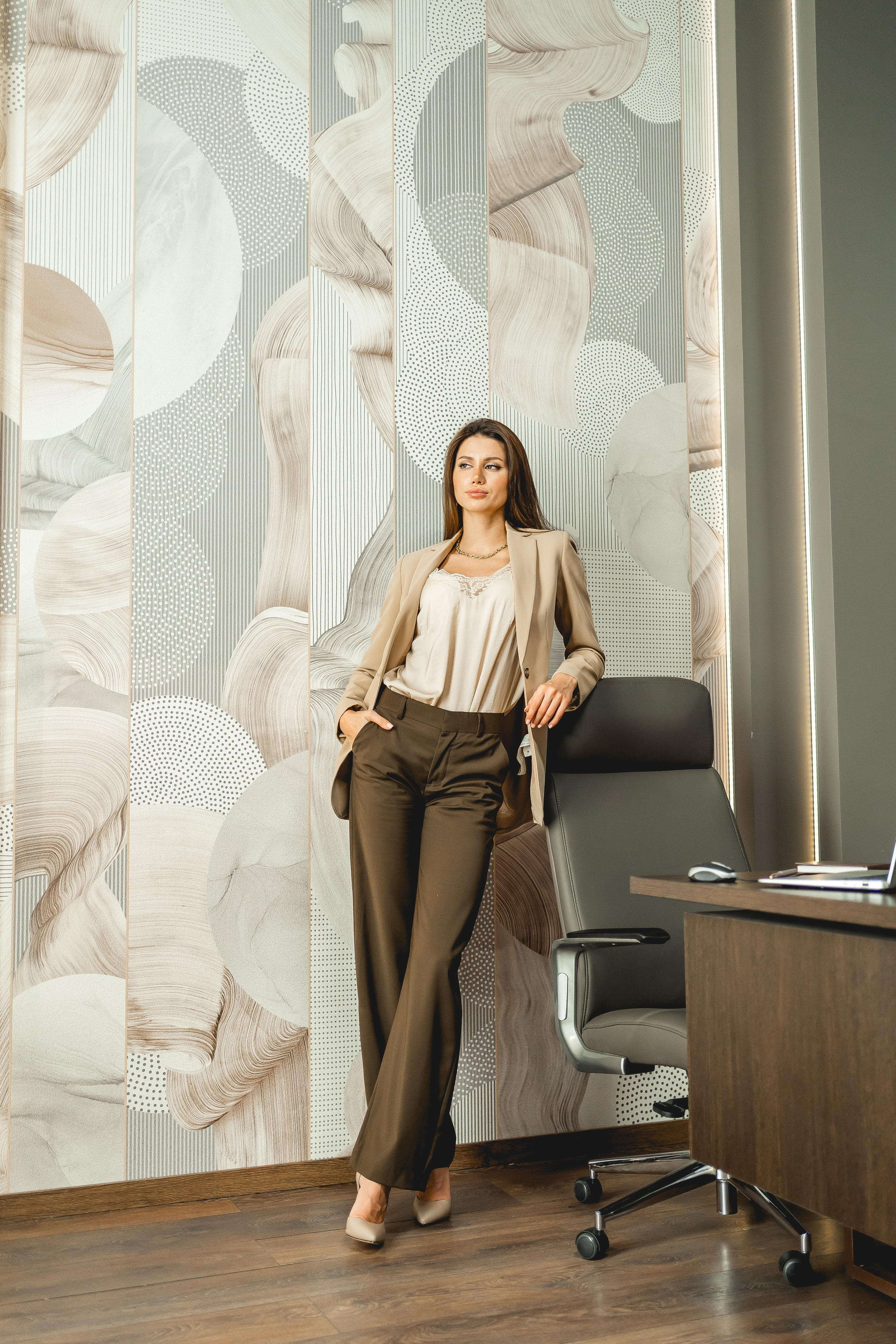 Бизнес (деловая) фотосъёмка в Москве. Семейный и детский фотограф Margo Photolab в Москве