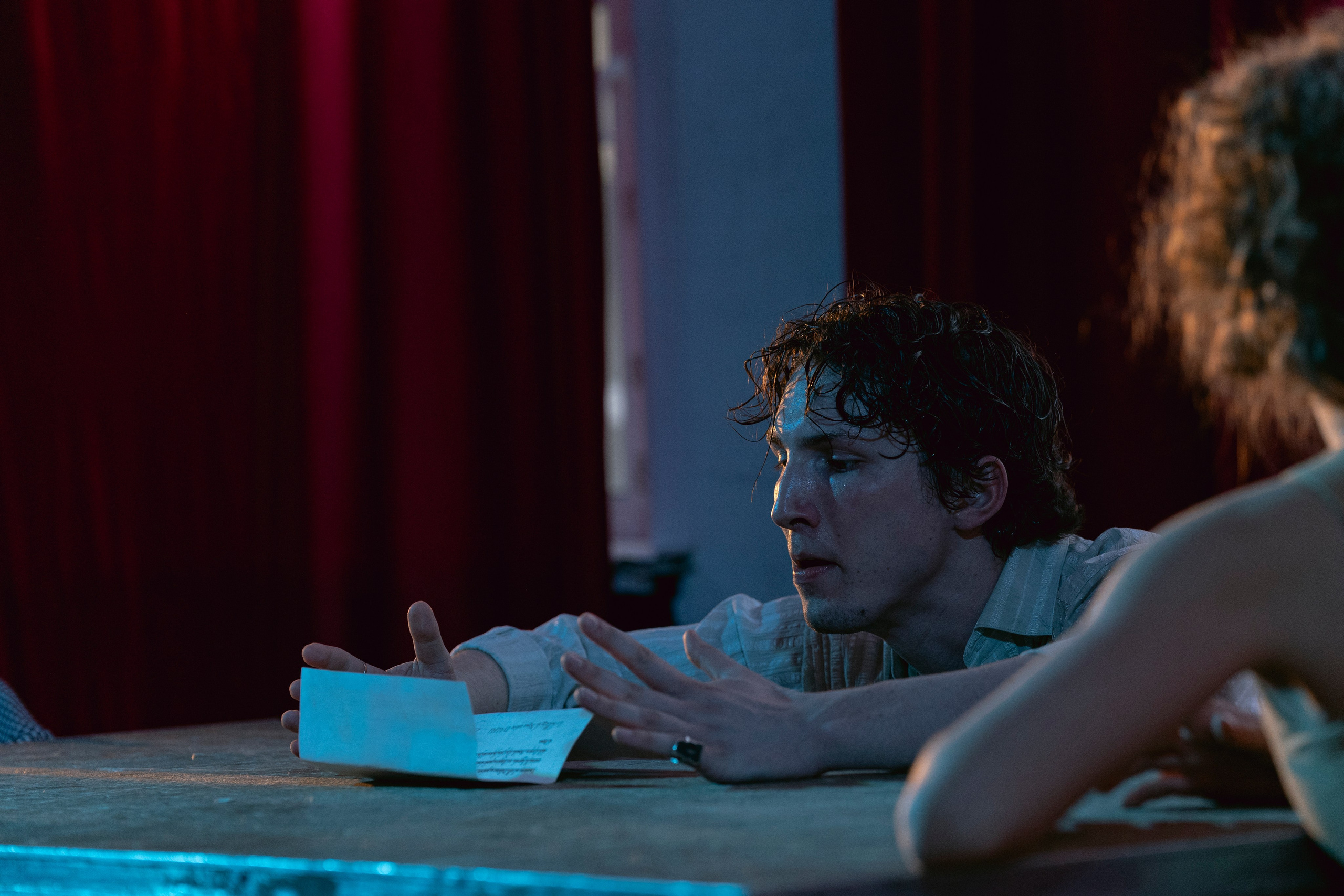 Дважды любимая. La Double Maîtresse. Фотограф Ирина Соколенко Санкт-Петербург