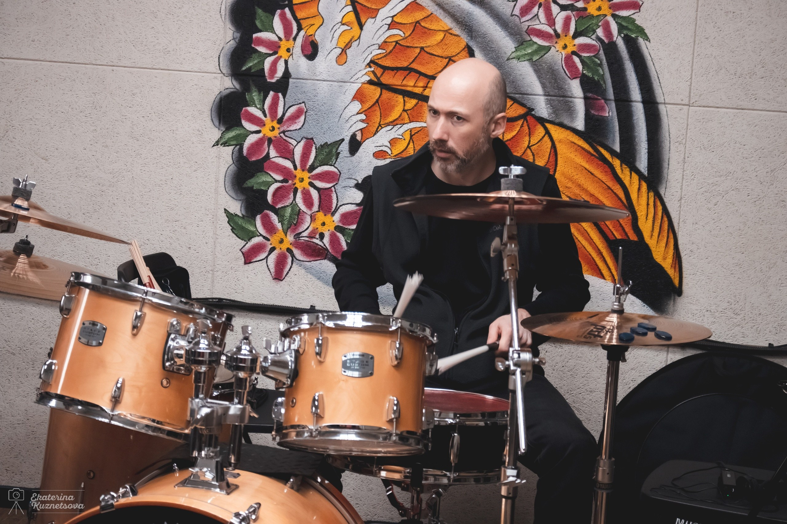 группа Кукушкин баритон