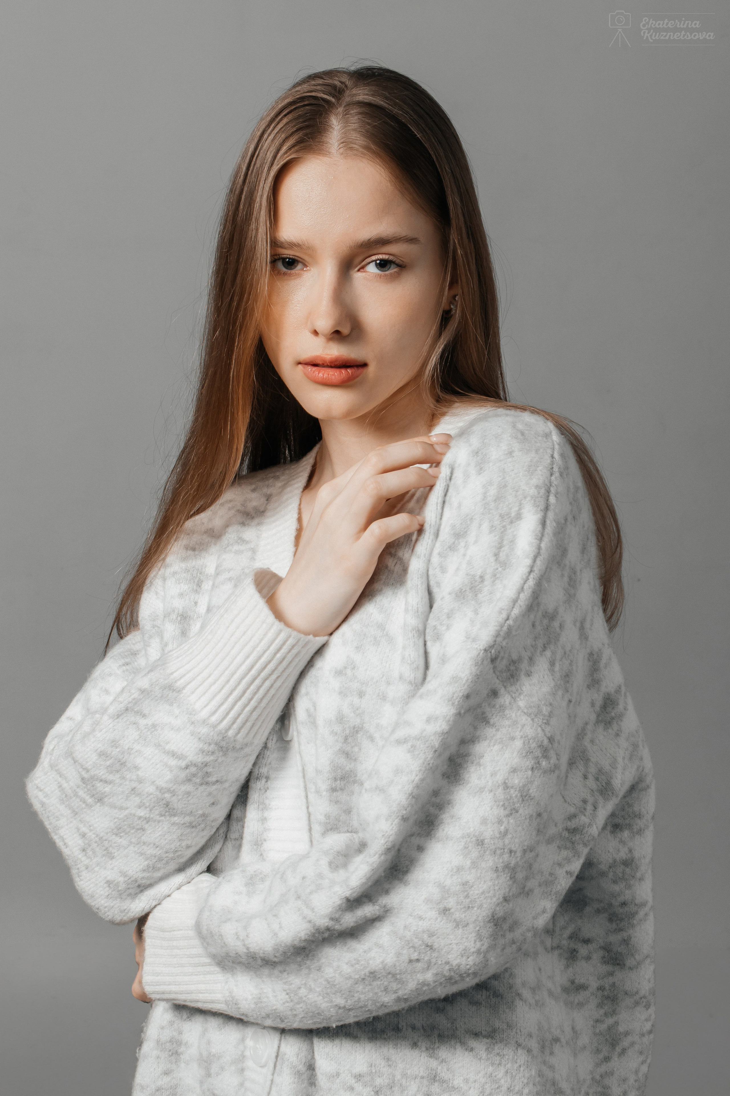 Фотосессия в студии в Москве. Фотограф Екатерина Кузнецова | Студия и репортаж | Москва