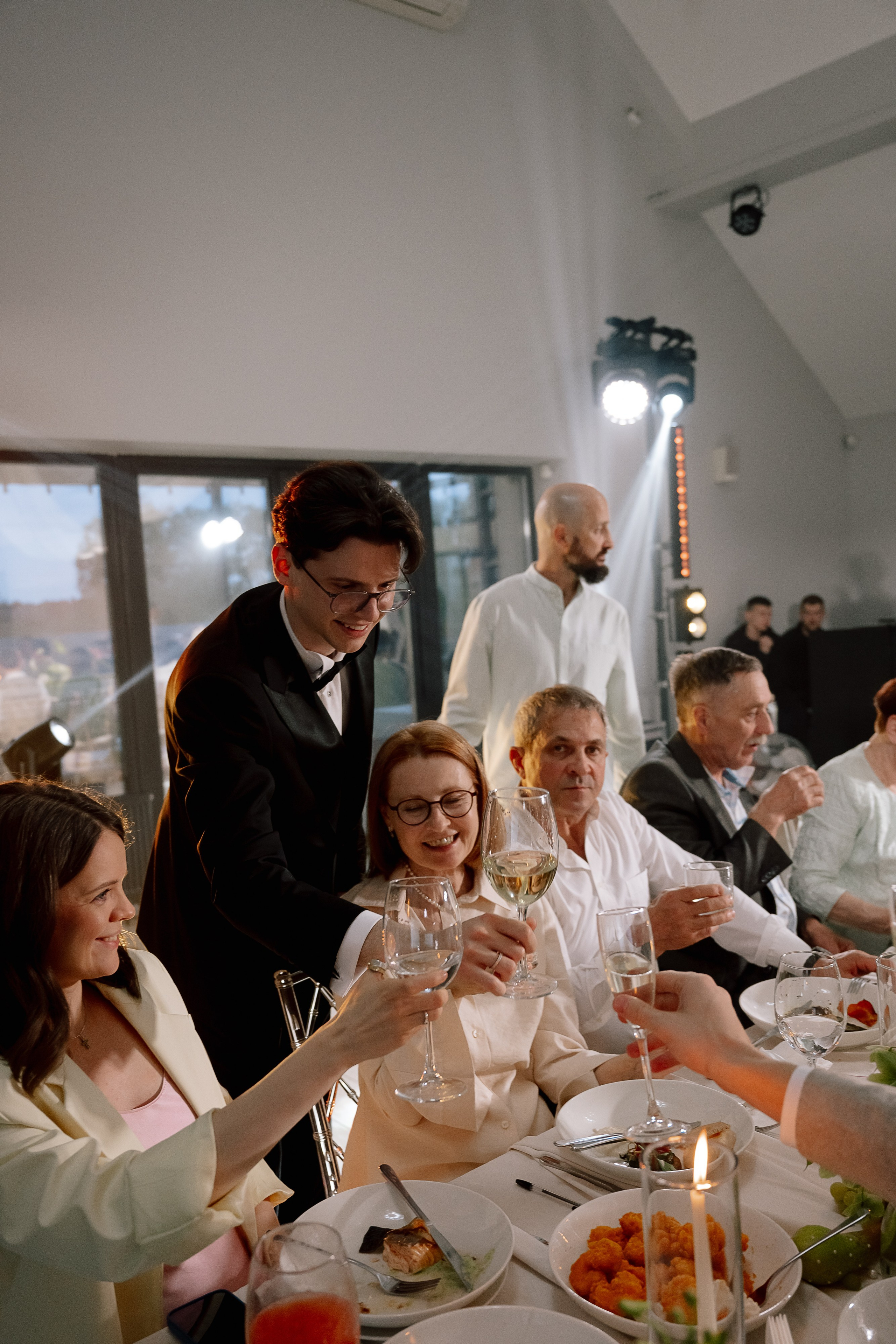 Толя & Аня 2025. Фотограф Москва. Шульгинова Ольга