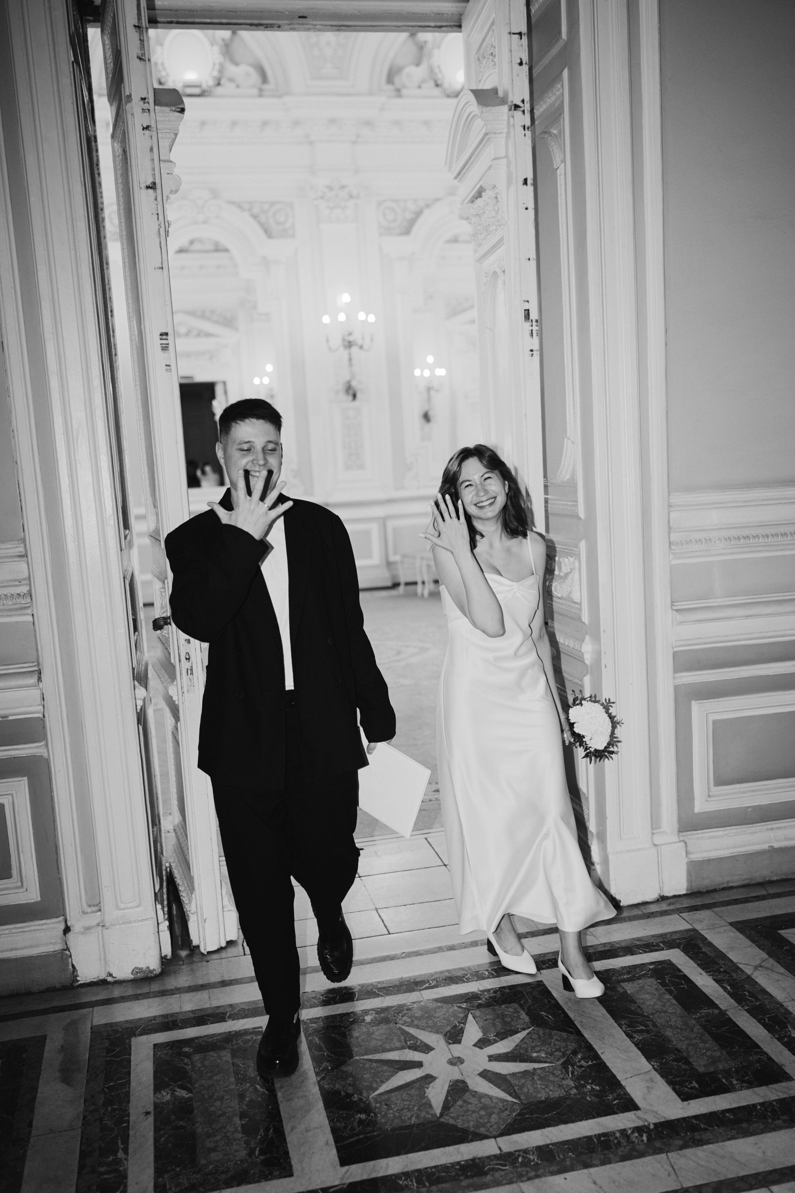 Настя и Паша. Фотограф в Санкт-Петербурге | Аня Маленчук