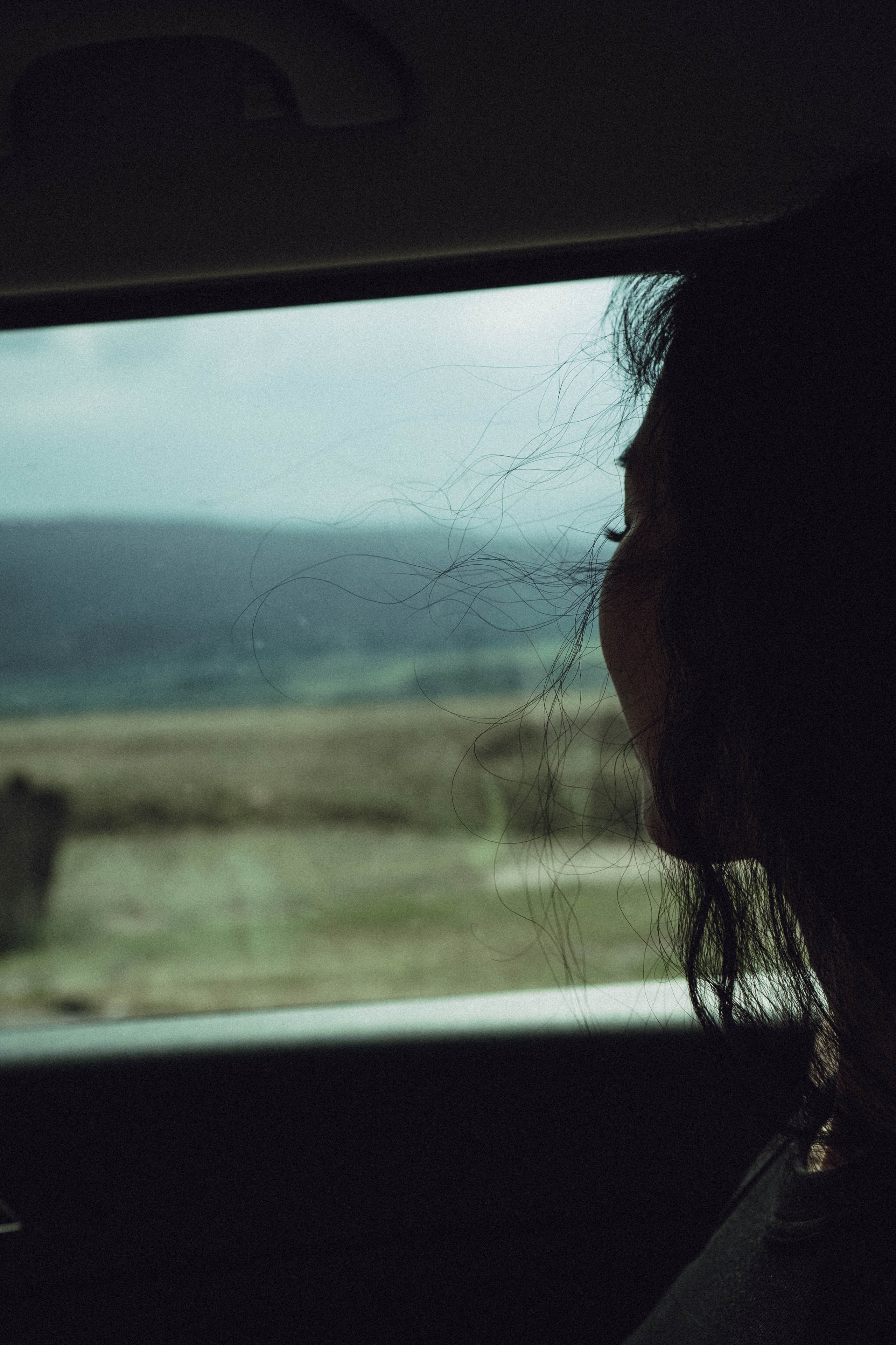 Горы. Профессиональный фотограф, Санкт-Петербург — Виктория Богомолова