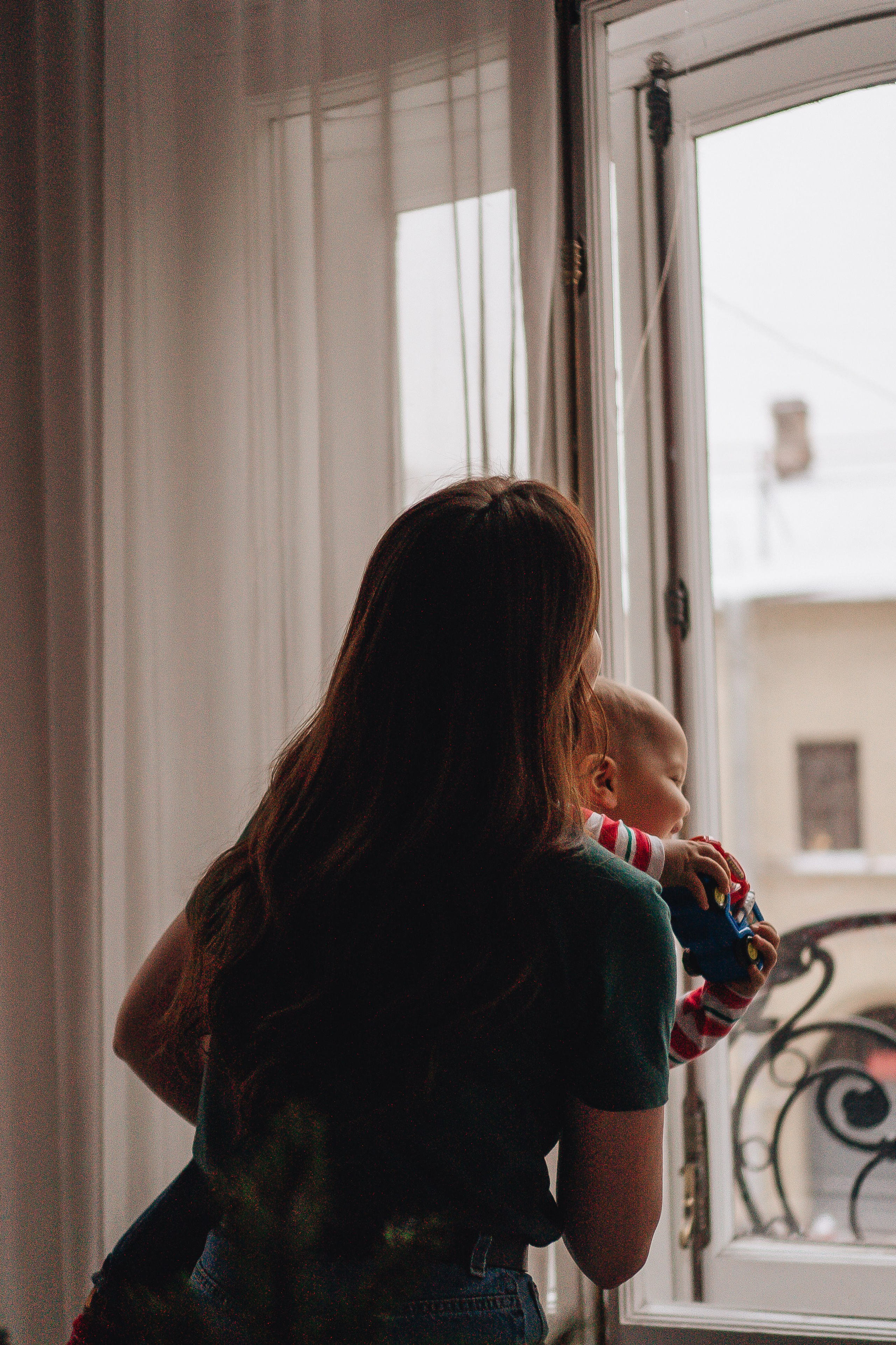 НОВОГОДНЯЯ В СТУДИИ. Профессиональный фотограф, Санкт-Петербург — Виктория Богомолова