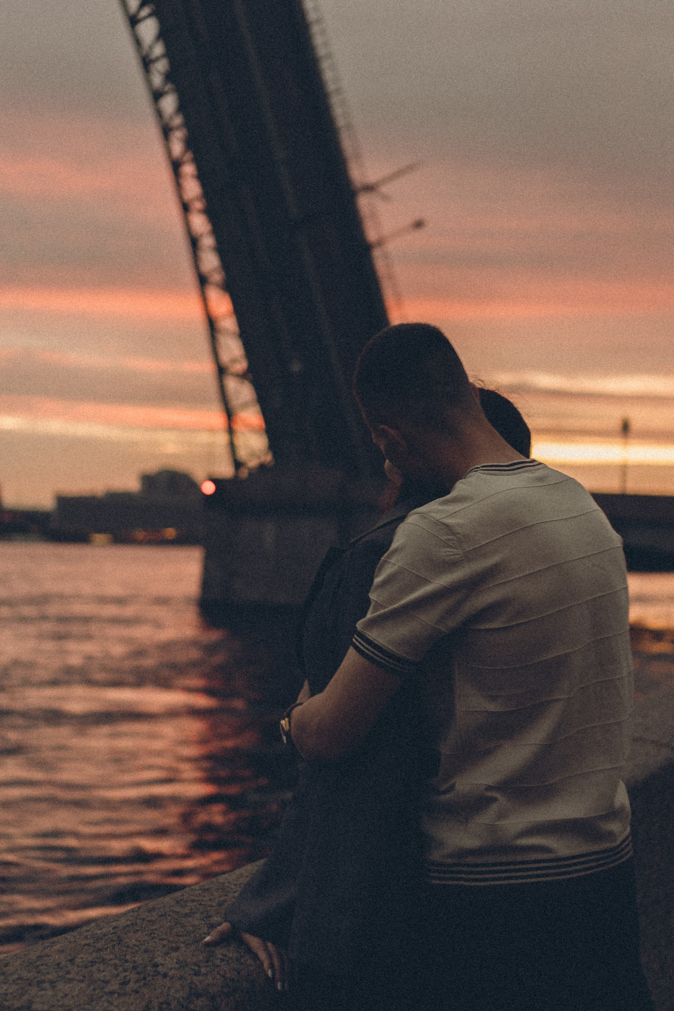 РАССВЕТНАЯ ИСТОРИЯ. Профессиональный фотограф, Санкт-Петербург — Виктория Богомолова