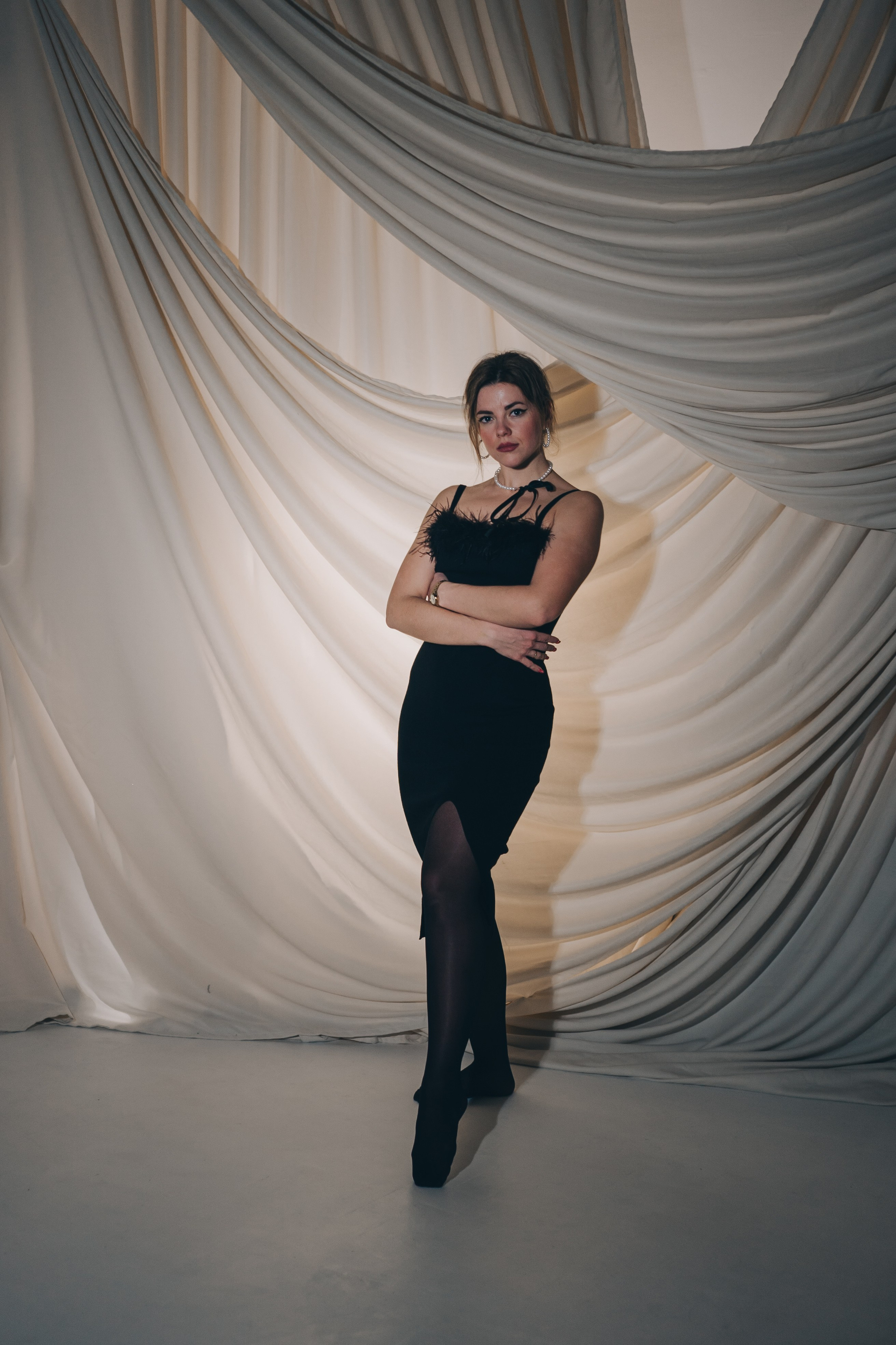 Студийная. Профессиональный фотограф, Санкт-Петербург — Виктория Богомолова