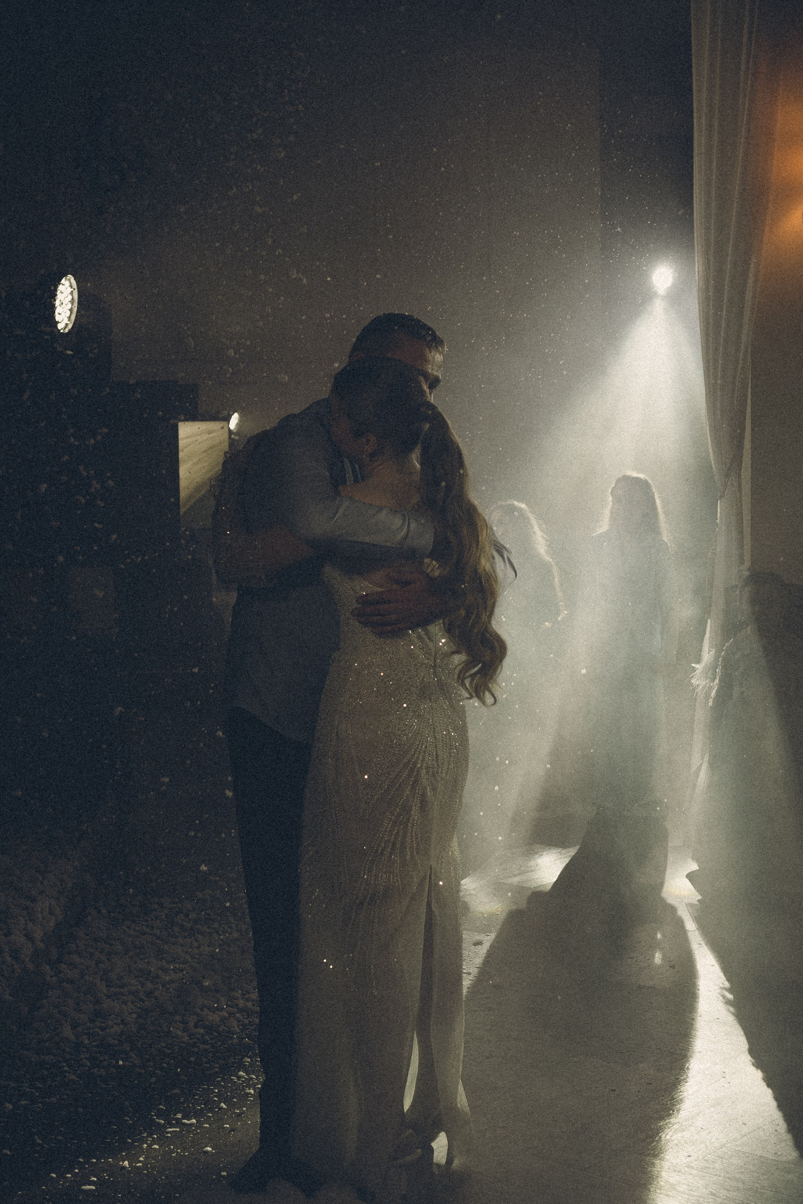 СВАДЕБНАЯ СЬЕМКА В ОТЕЛЕ В СИБИРИ. Профессиональный фотограф, Санкт-Петербург — Виктория Богомолова