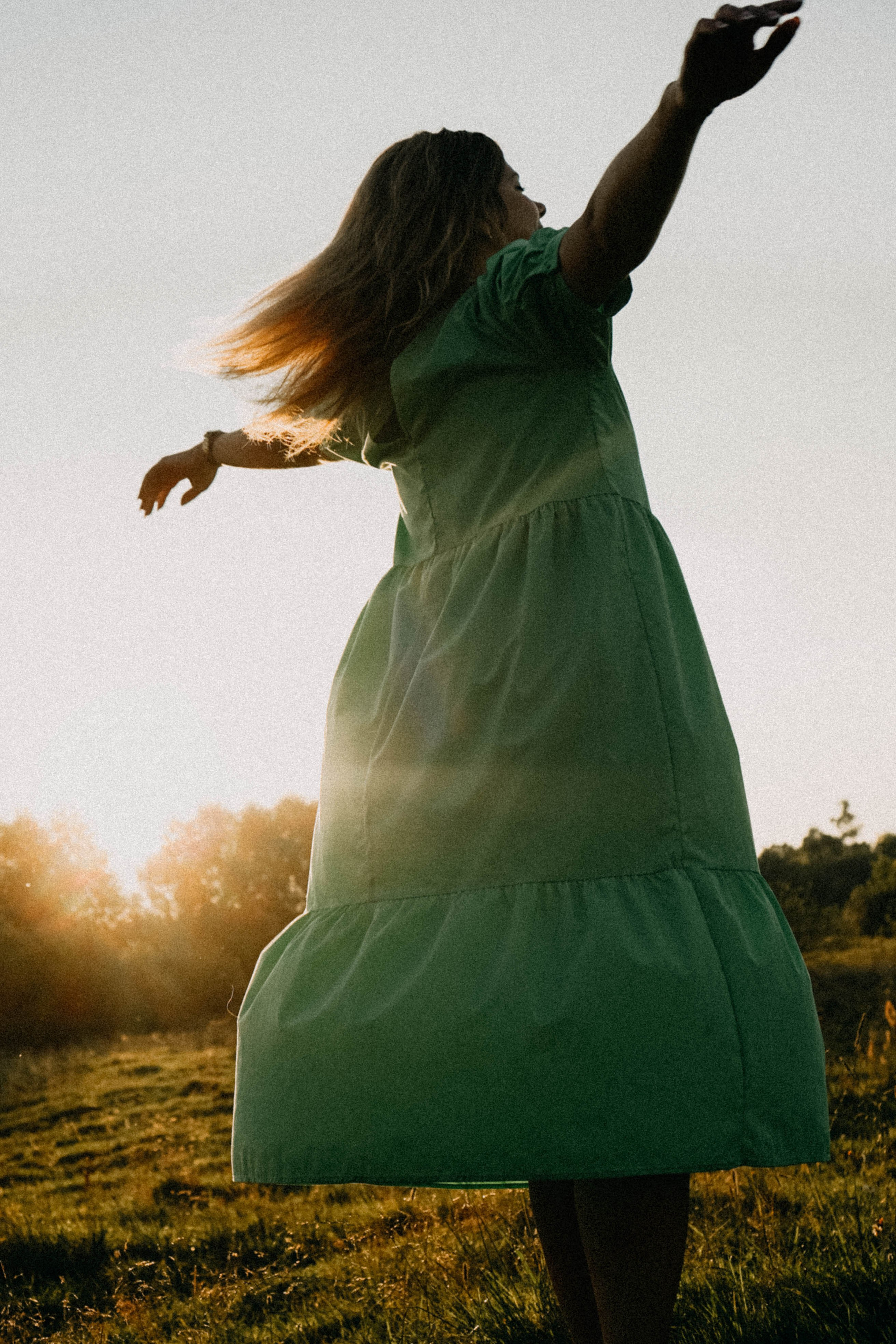Домик в деревне. Профессиональный фотограф, Санкт-Петербург — Виктория Богомолова