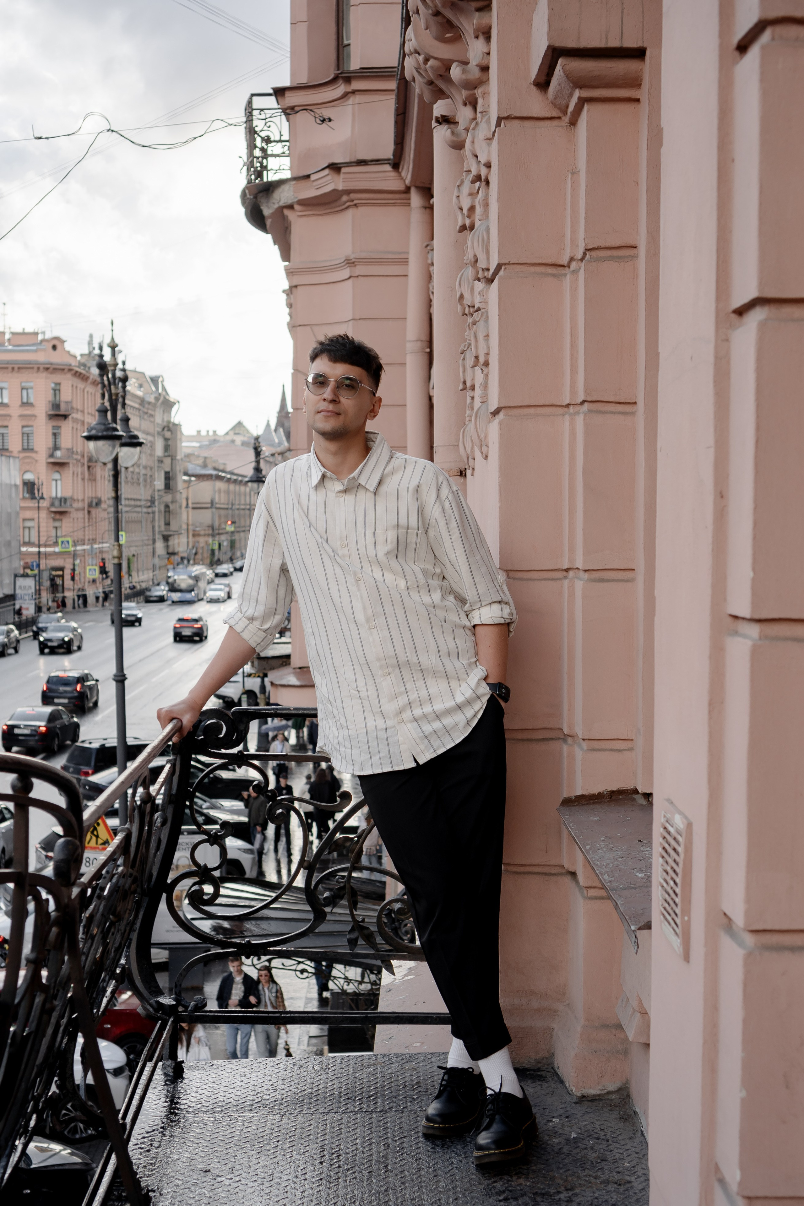 ЛЮБОВЬ В ИЮНЕ. Профессиональный фотограф, Санкт-Петербург — Виктория Богомолова