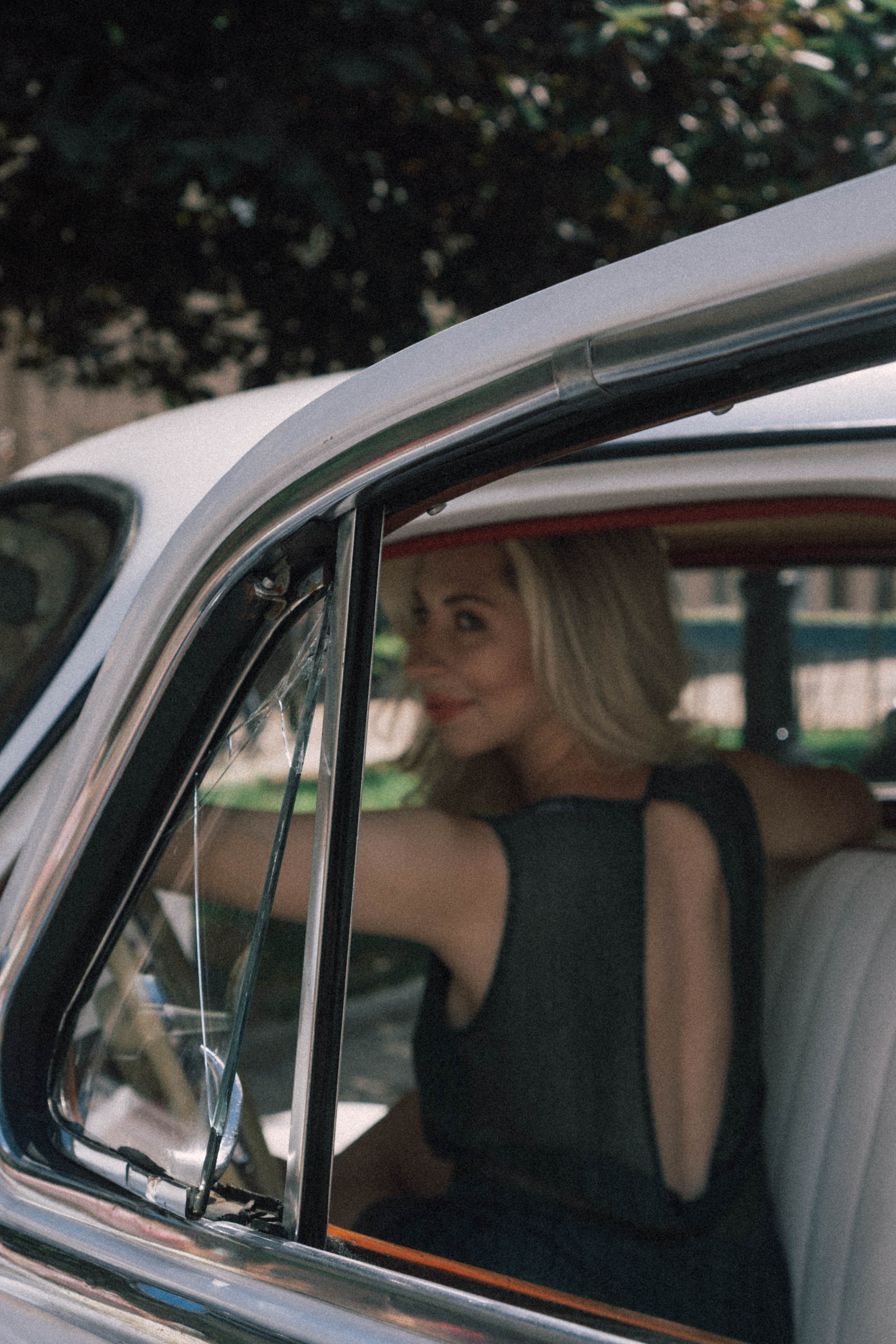 Винтажный стиль. Профессиональный фотограф, Санкт-Петербург — Виктория Богомолова