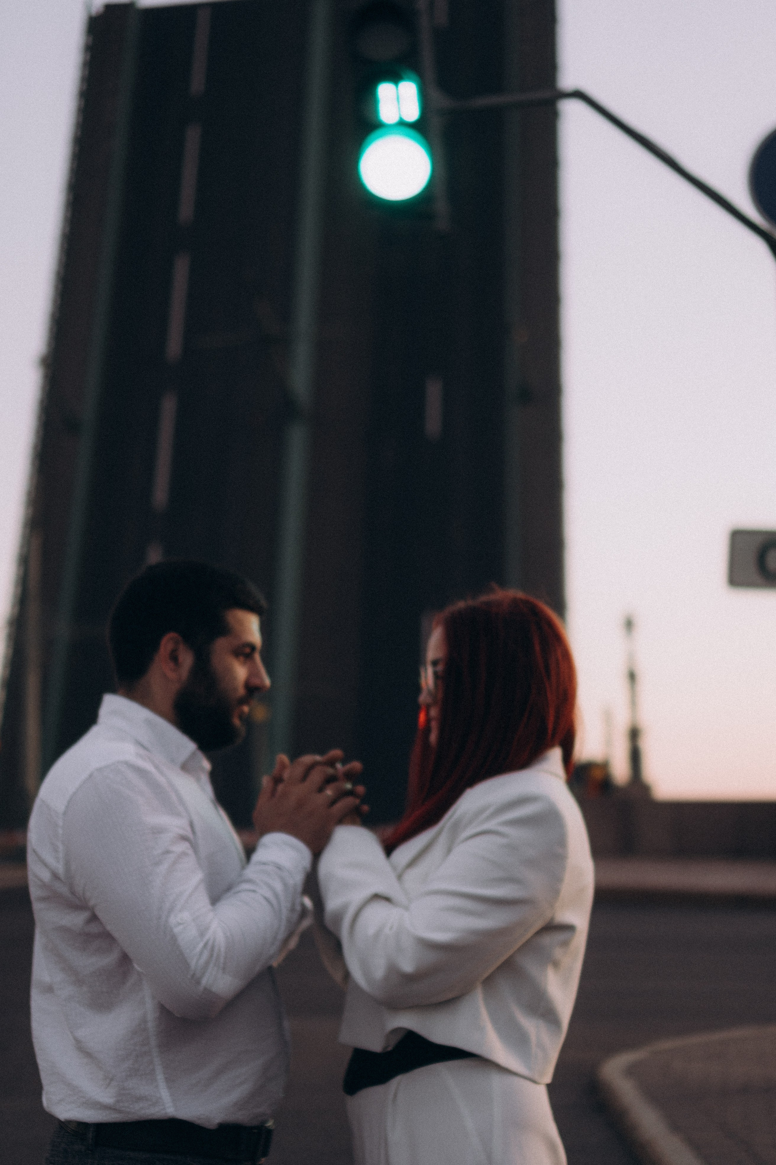 РАССВЕТНАЯ ИСТОРИЯ. Профессиональный фотограф, Санкт-Петербург — Виктория Богомолова