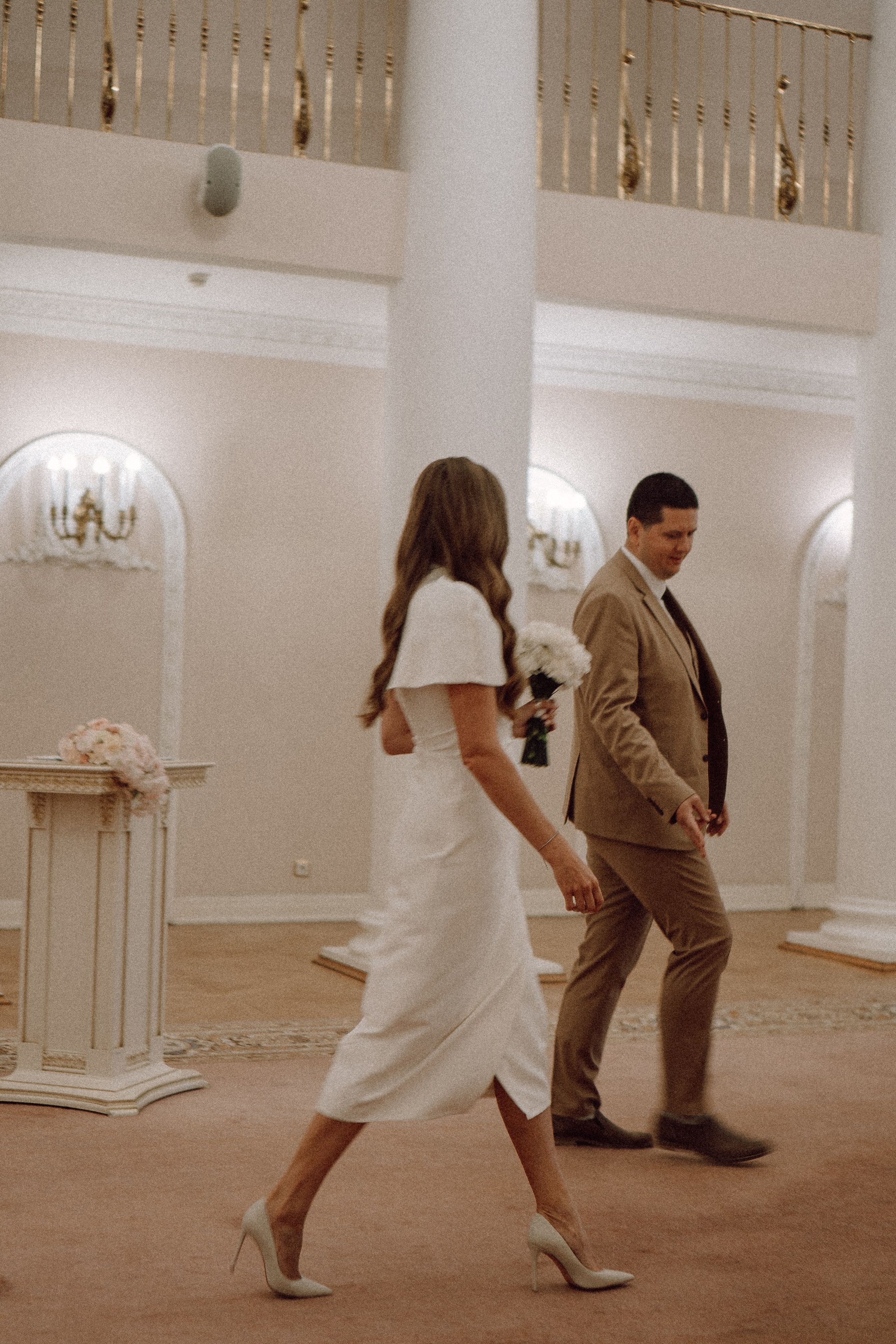 СВАДЕБНАЯ СЬЕМКА В ПУШКИН. Профессиональный фотограф, Санкт-Петербург — Виктория Богомолова