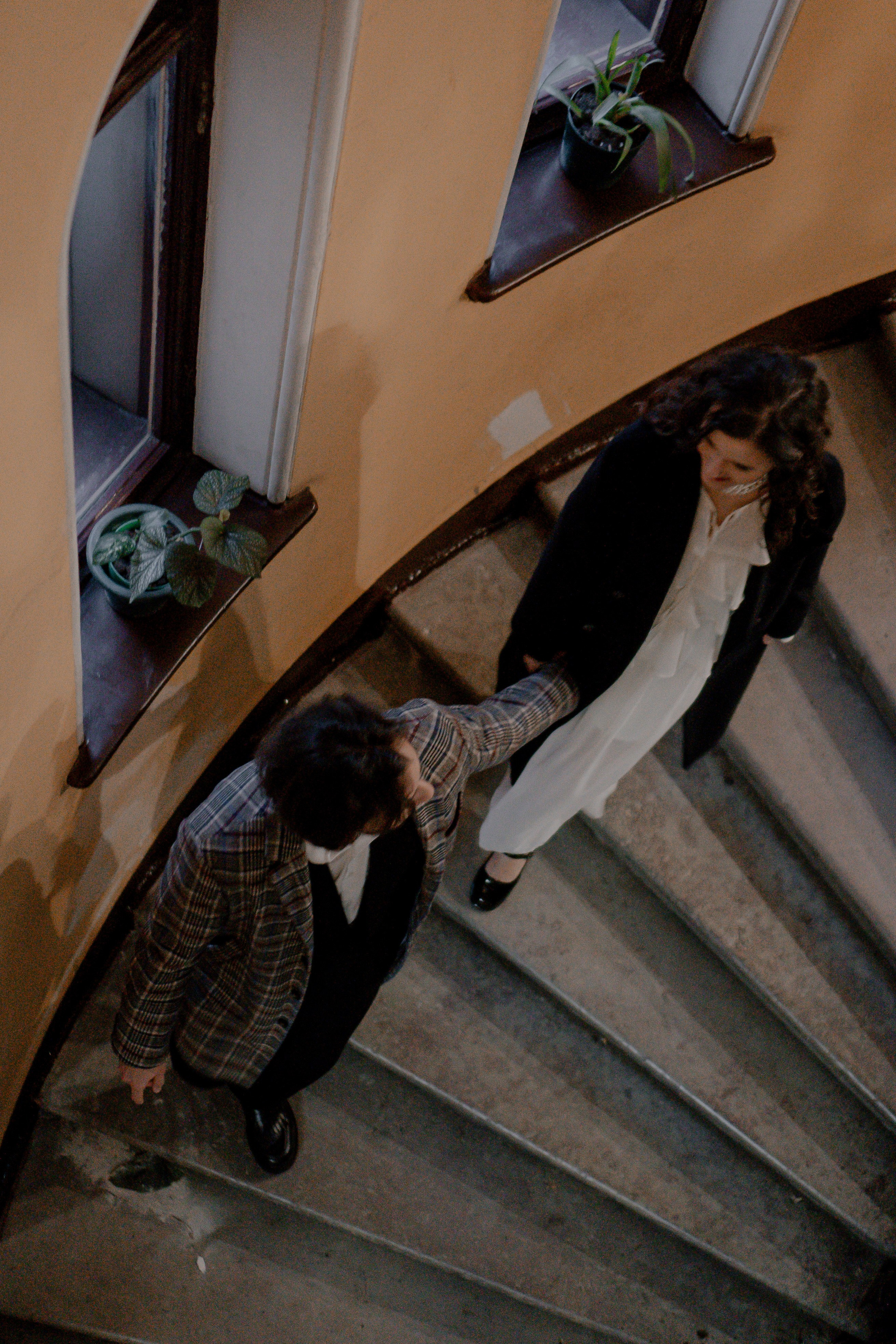 Парадная в Санкт-Петербурге. Профессиональный фотограф, Санкт-Петербург — Виктория Богомолова