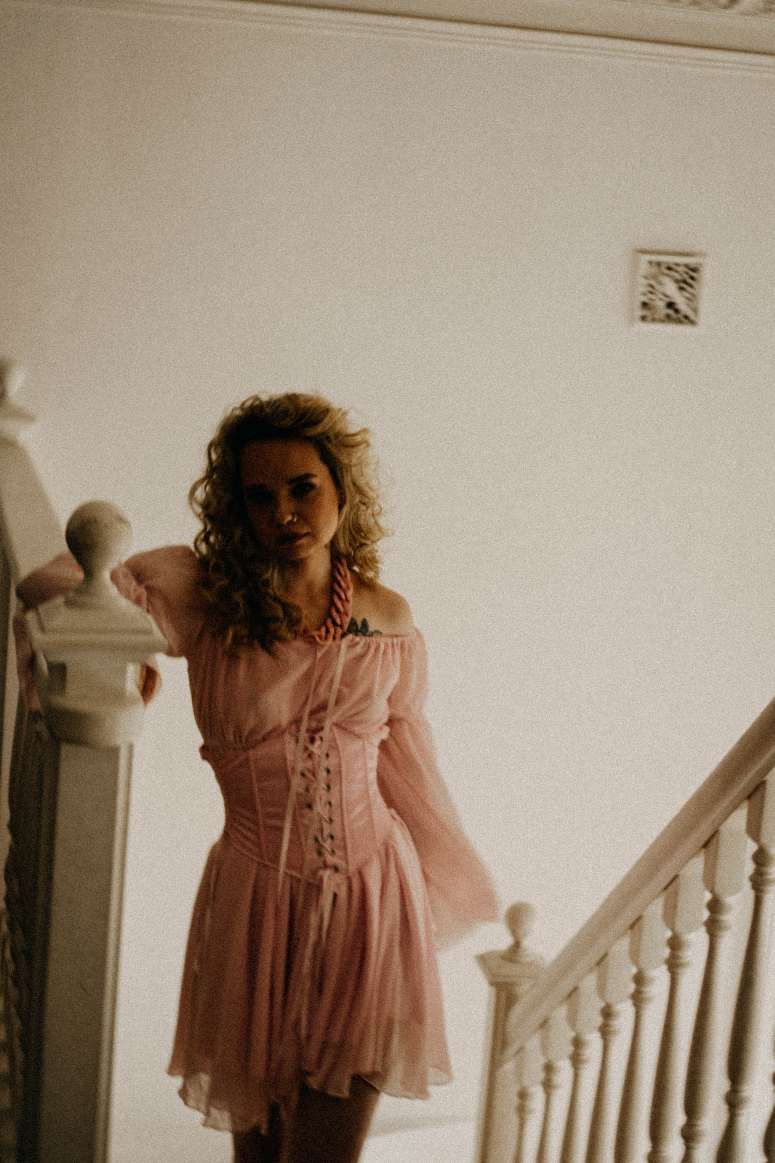 Студийная. Профессиональный фотограф, Санкт-Петербург — Виктория Богомолова