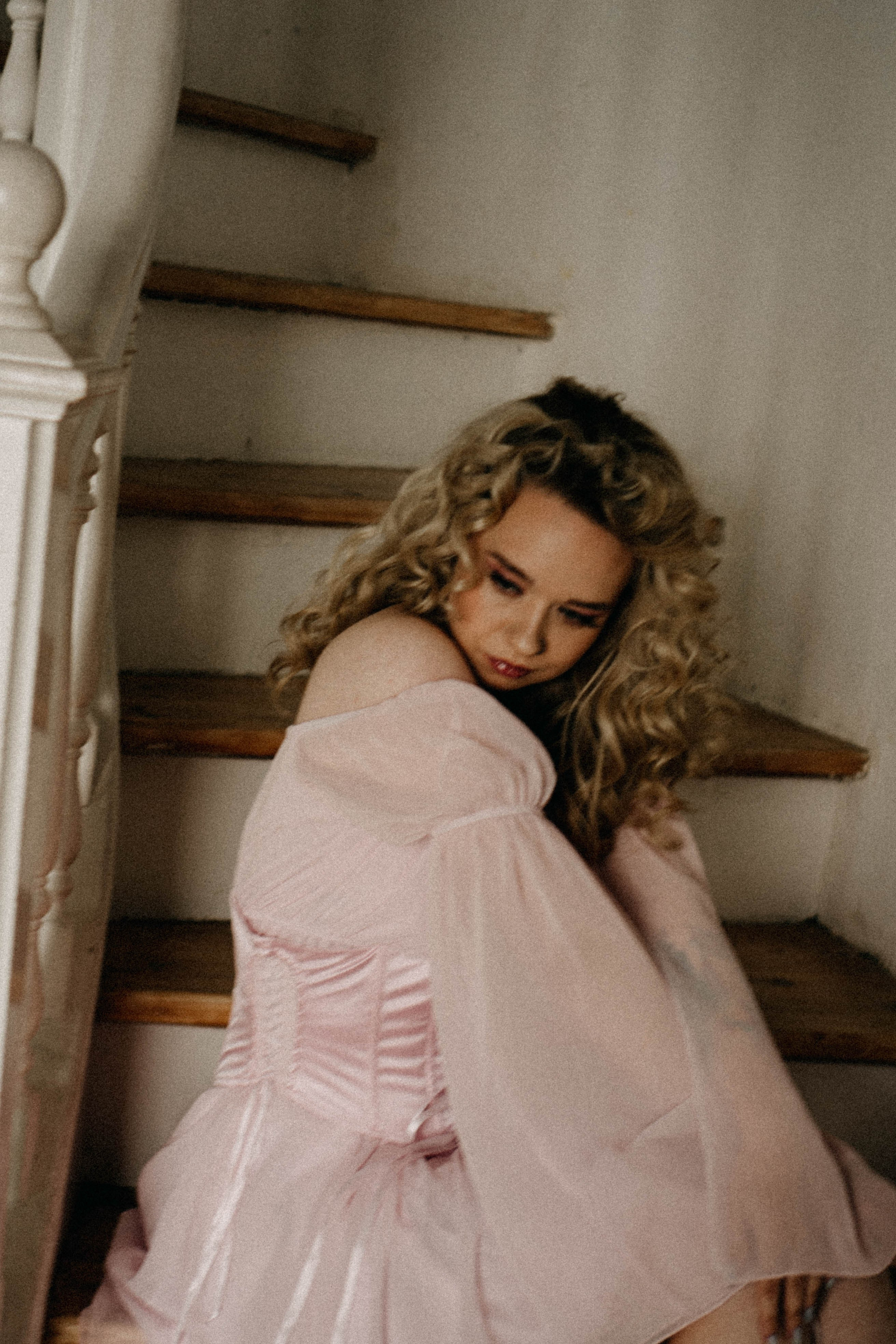 Студийная. Профессиональный фотограф, Санкт-Петербург — Виктория Богомолова