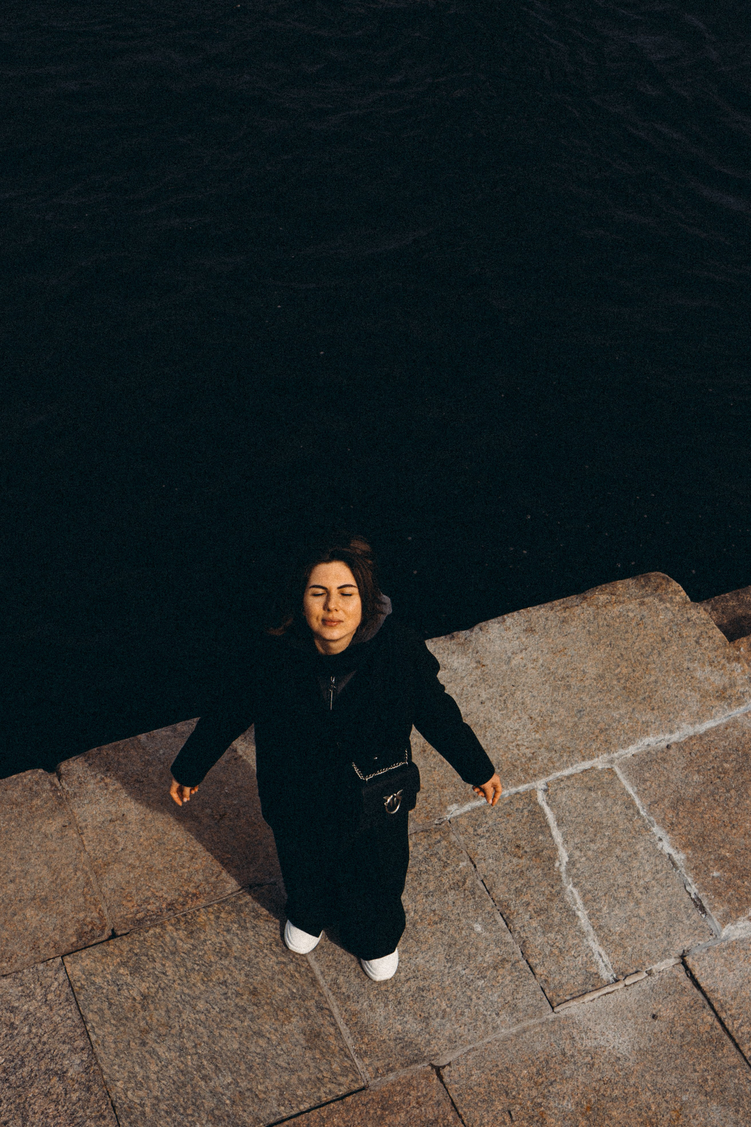 Прогулка по весеннему Питеру. Профессиональный фотограф, Санкт-Петербург — Виктория Богомолова