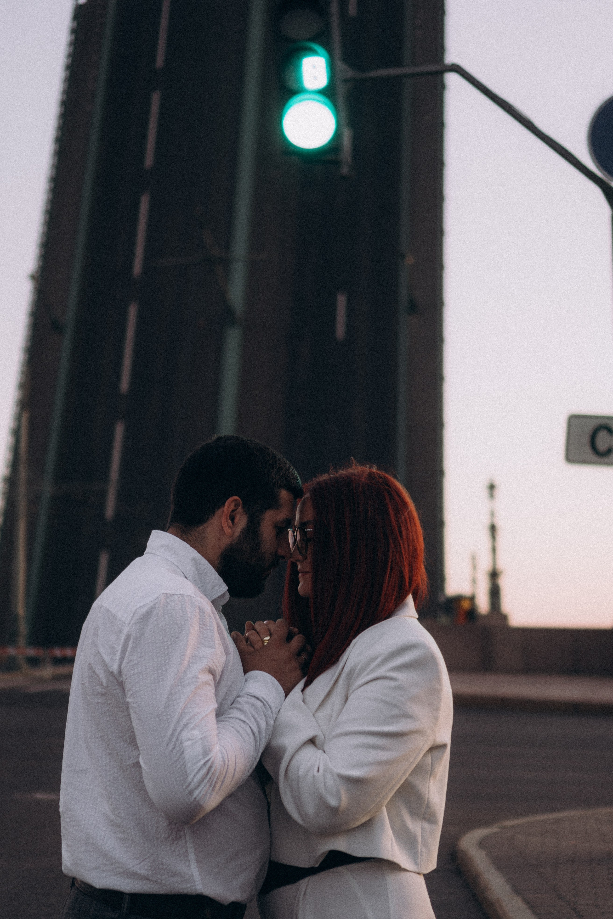 РАССВЕТНАЯ ИСТОРИЯ. Профессиональный фотограф, Санкт-Петербург — Виктория Богомолова