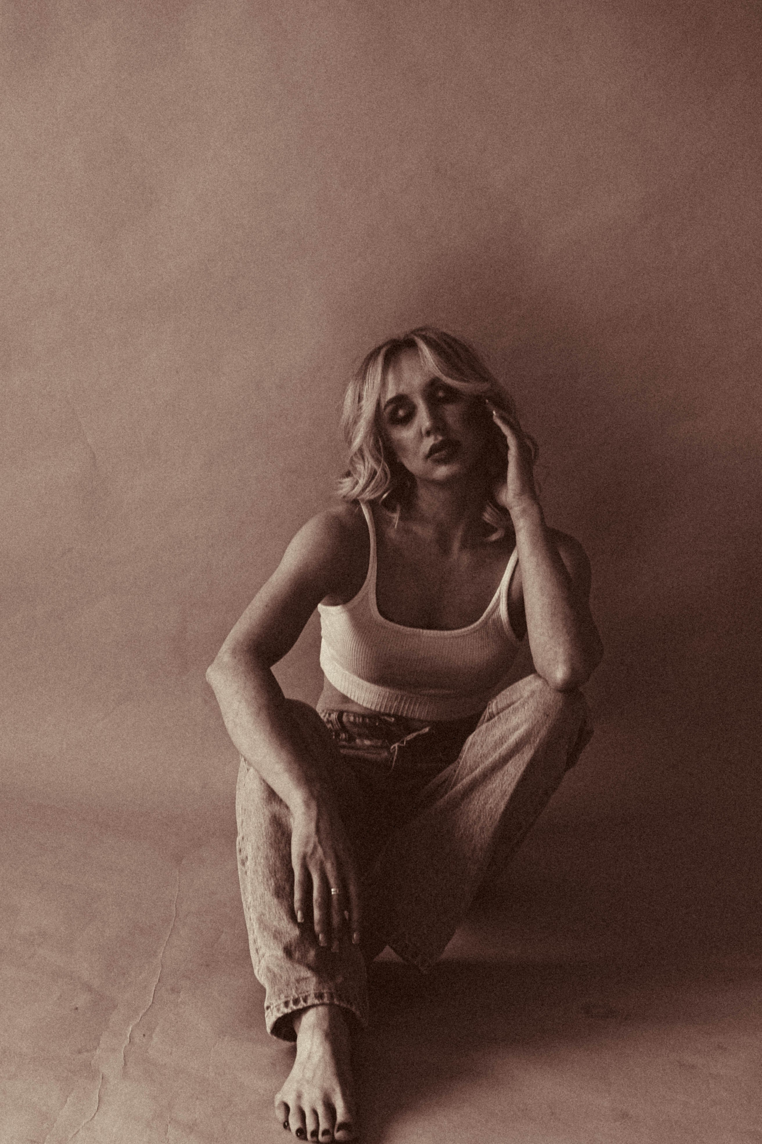 Винтажный стиль. Профессиональный фотограф, Санкт-Петербург — Виктория Богомолова