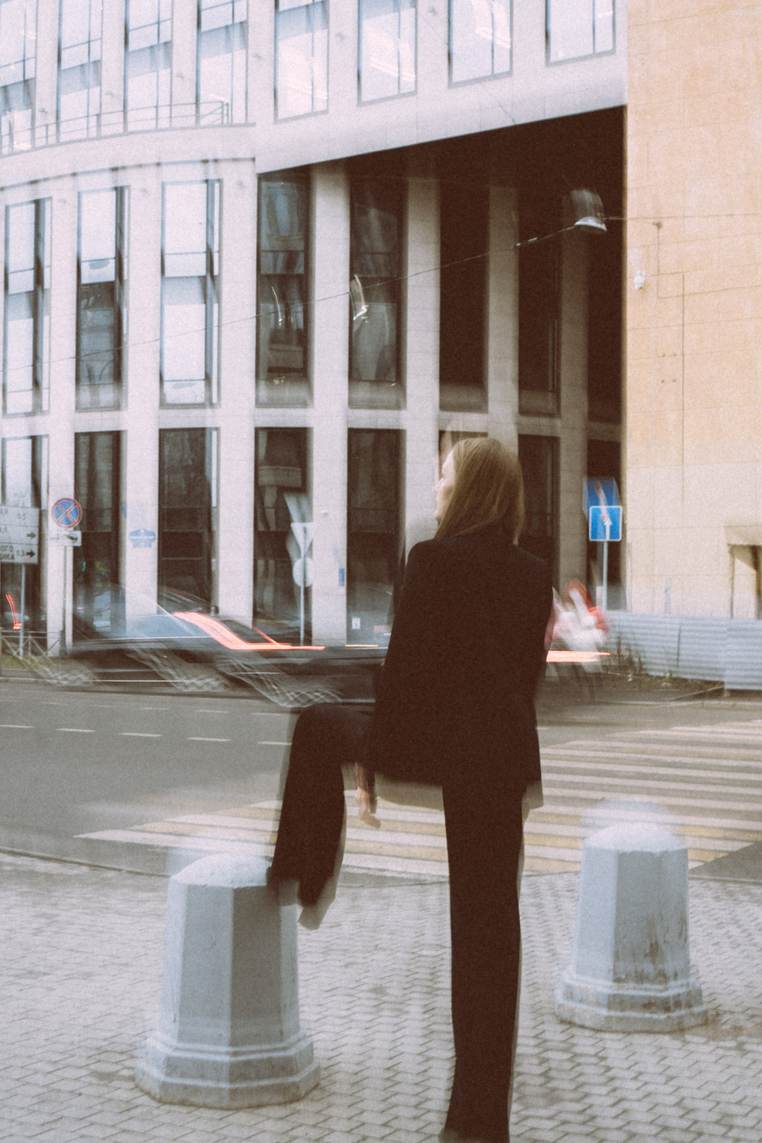 ЖУРНАЛЬНЫЙ СТИЛЬ. Профессиональный фотограф, Санкт-Петербург — Виктория Богомолова