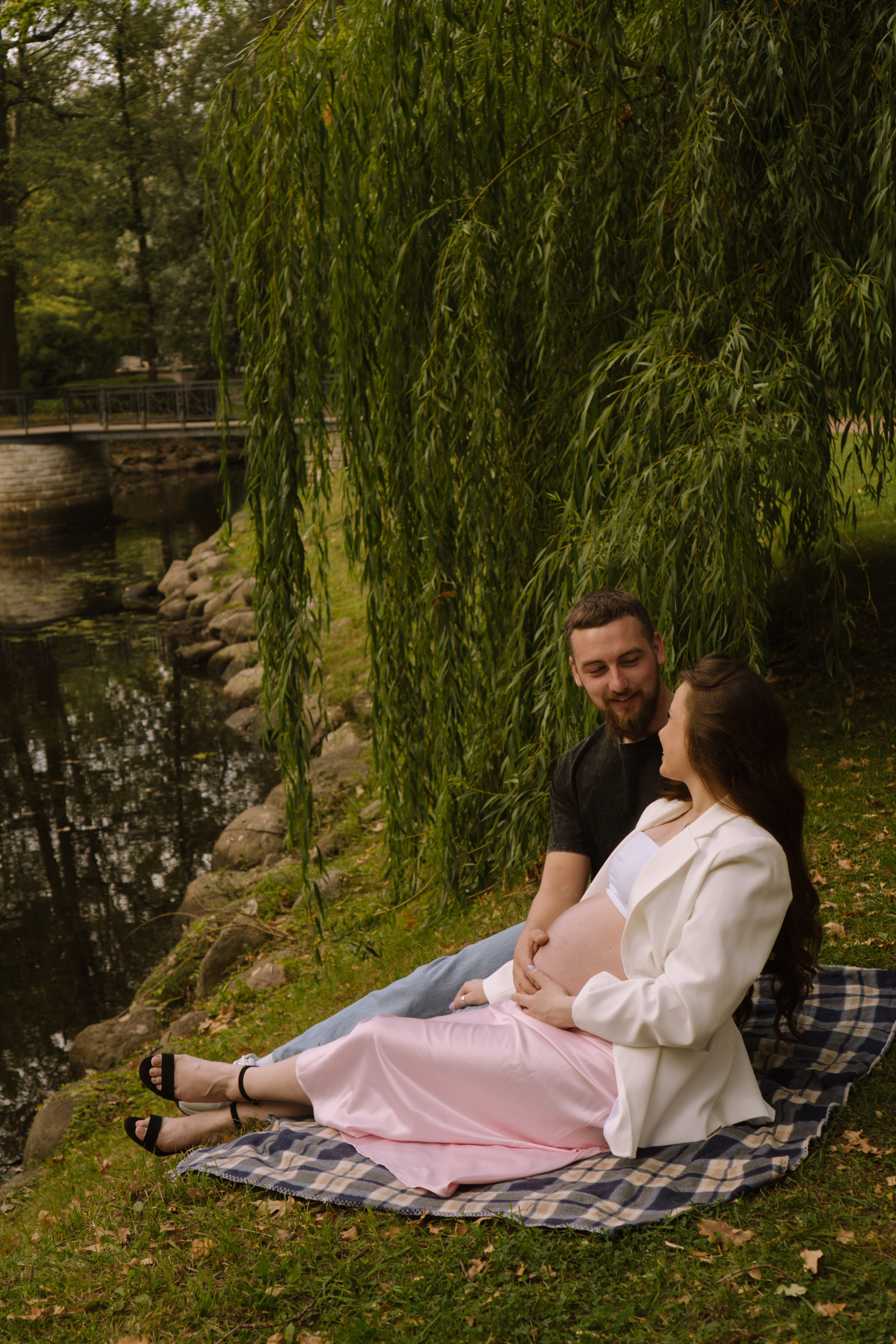 СЕМЕЙНАЯ ИСТОРИЯ. Профессиональный фотограф, Санкт-Петербург — Виктория Богомолова