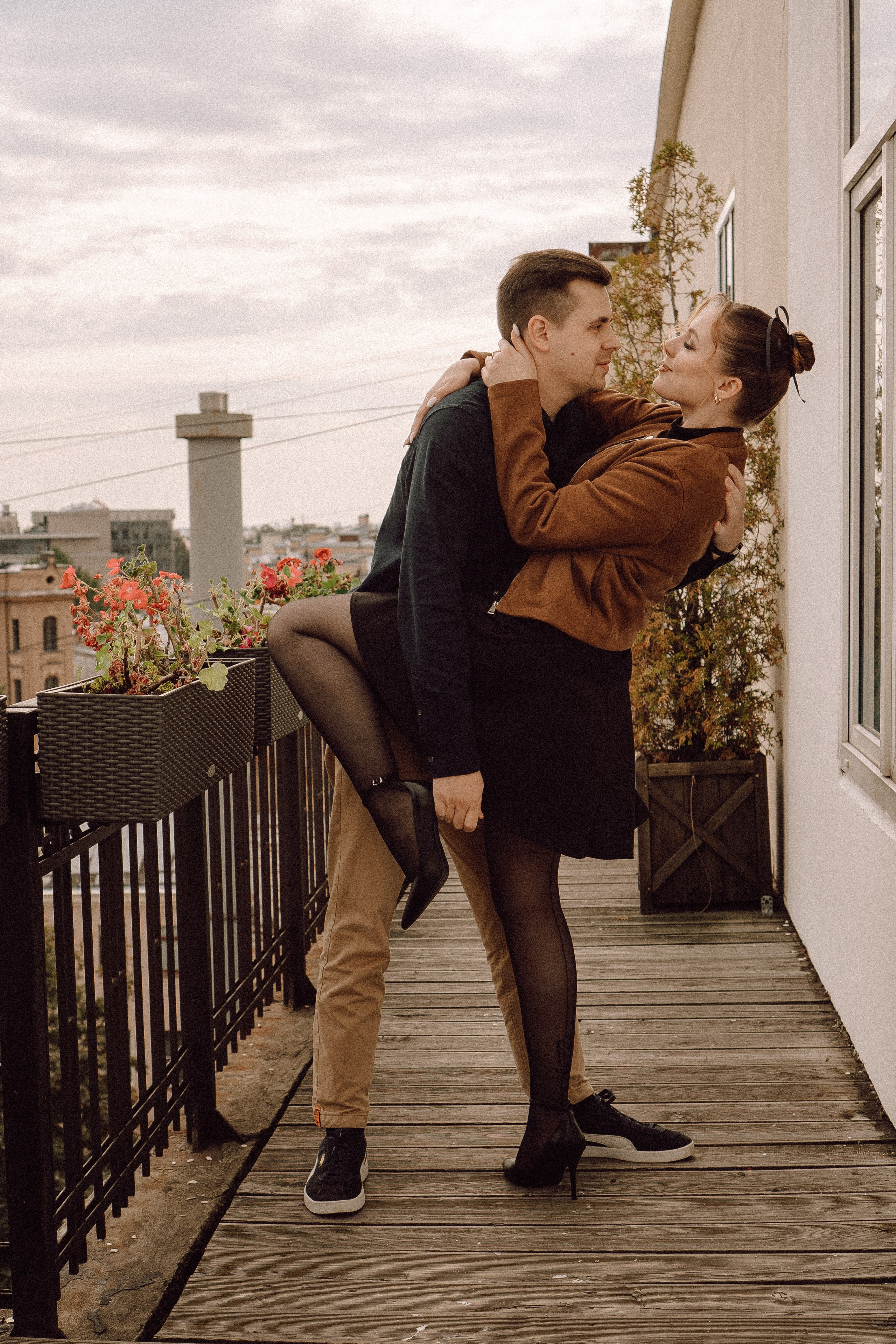 LOVE. Профессиональный фотограф, Санкт-Петербург — Виктория Богомолова