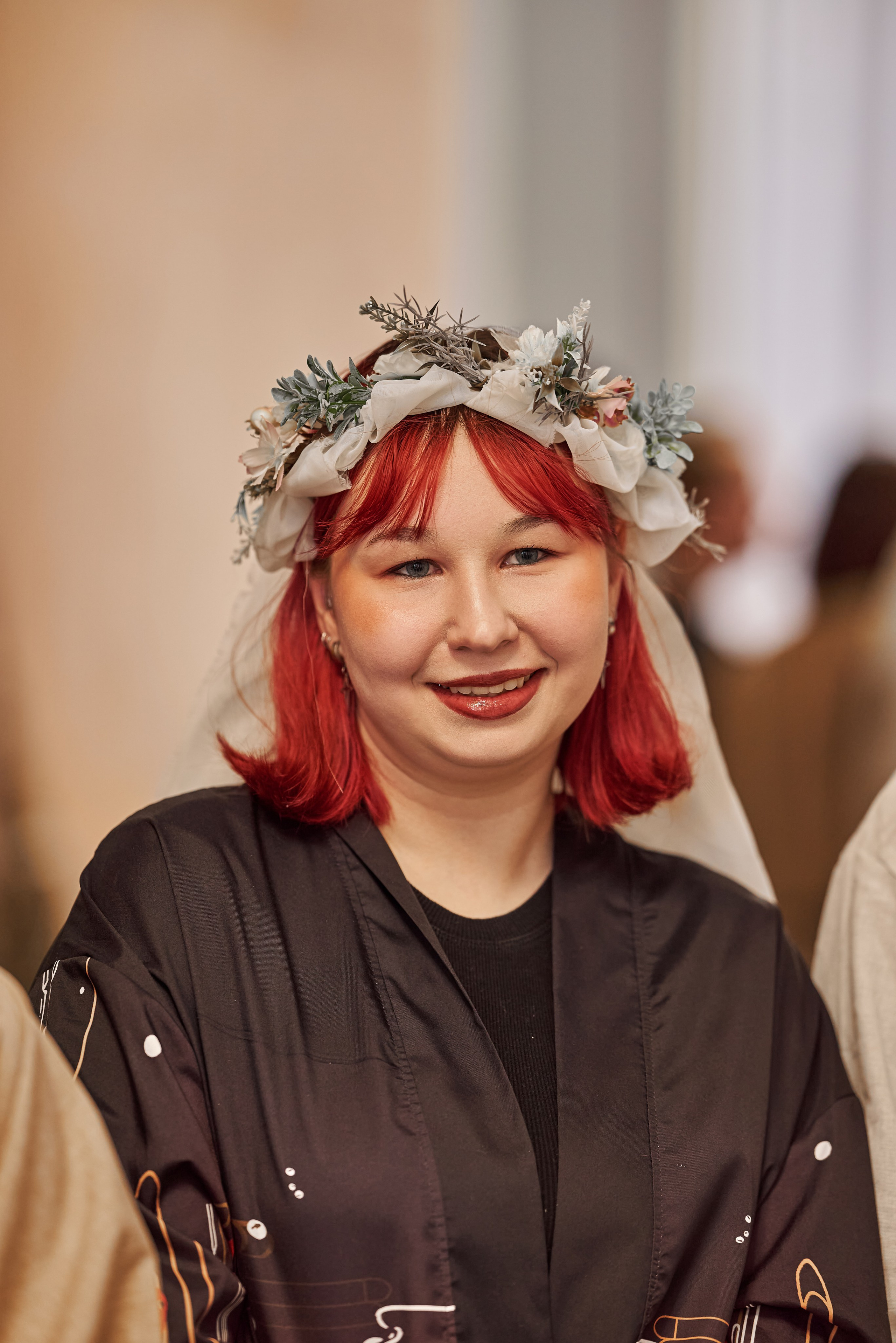 Репетиция ВРНФест226. Фотограф Денис Кривопусков