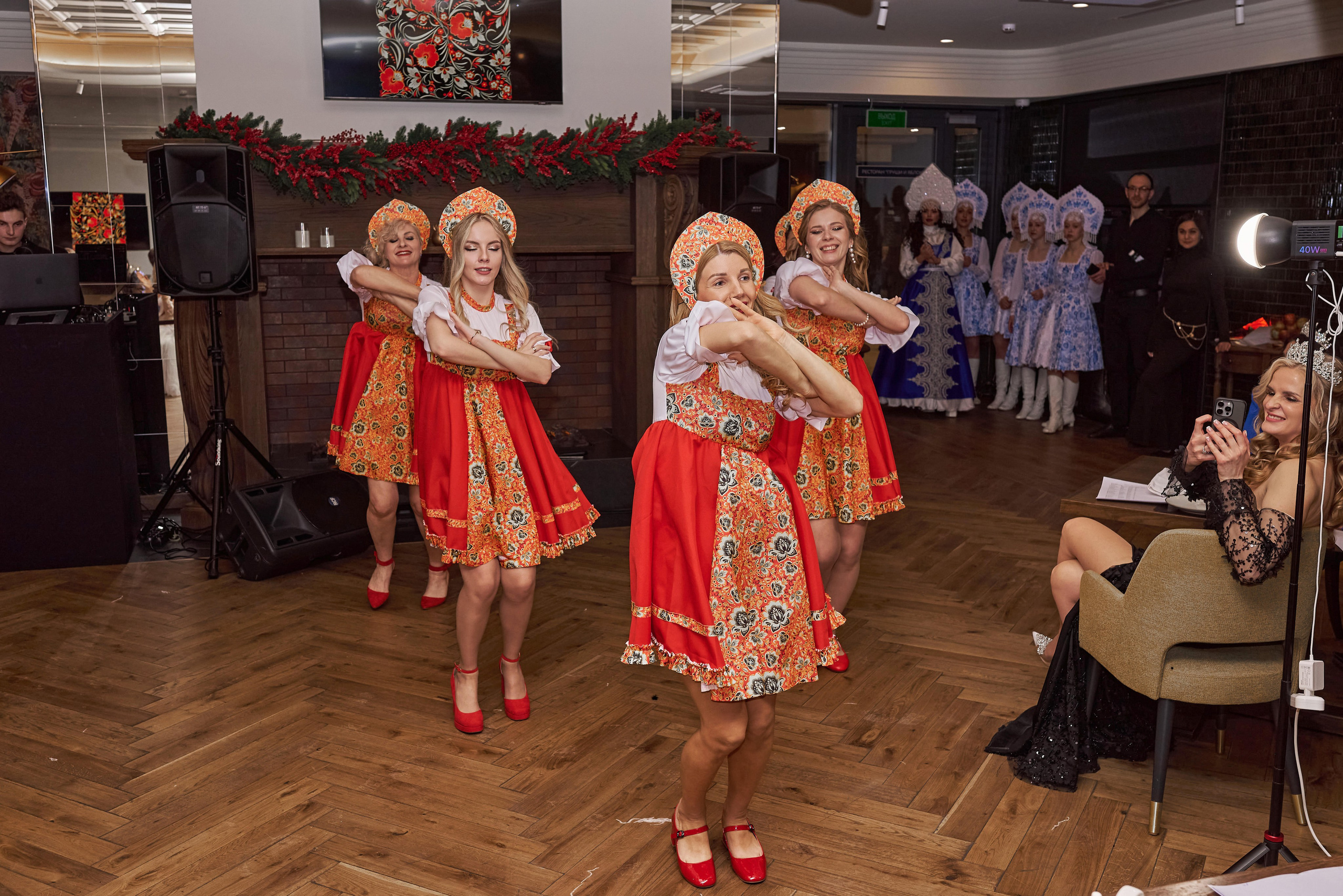 Мисс и миссис Воронеж 2026. Фотограф Денис Кривопусков