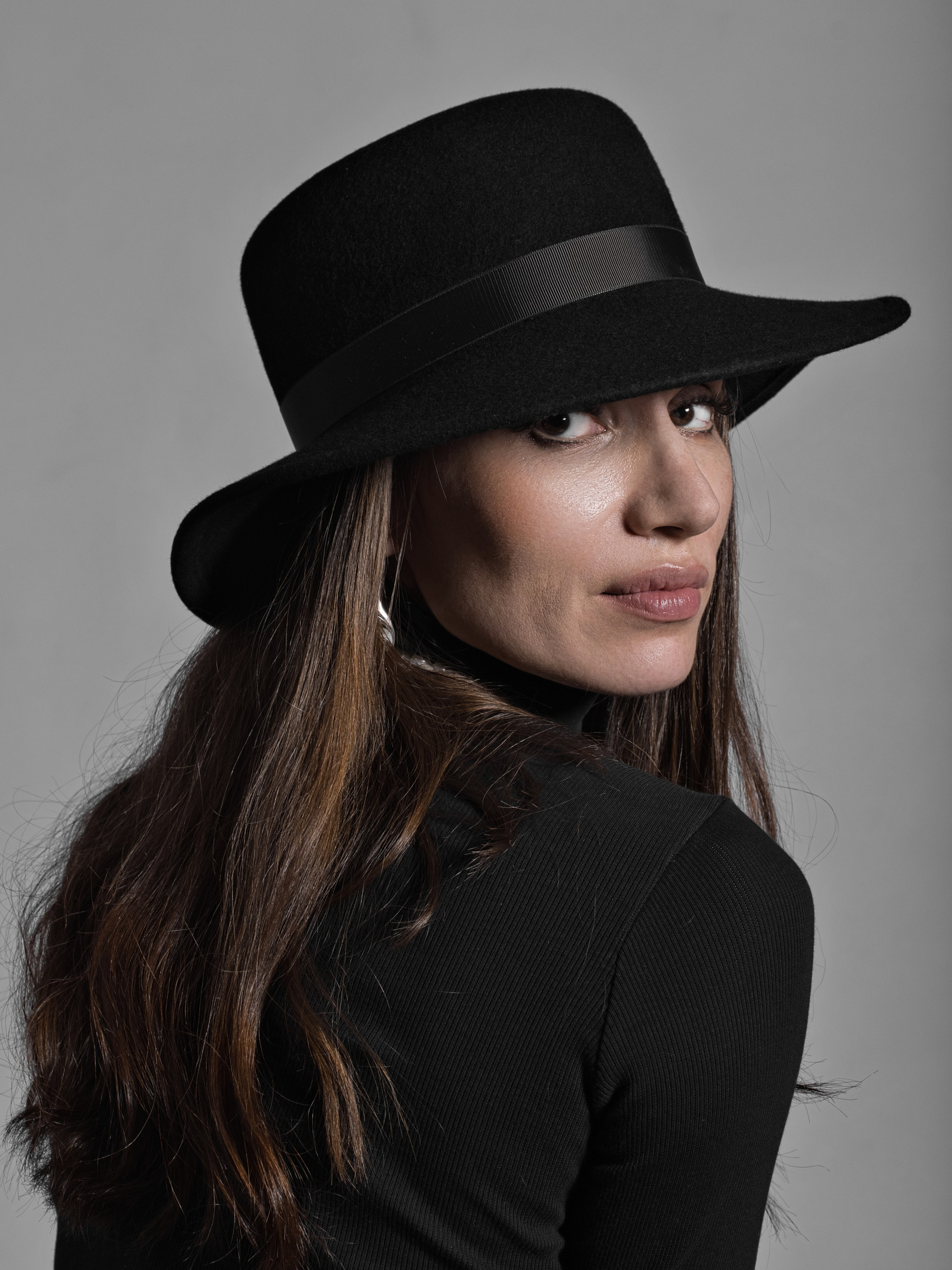 В розыске. Фотограф Денис Кривопусков