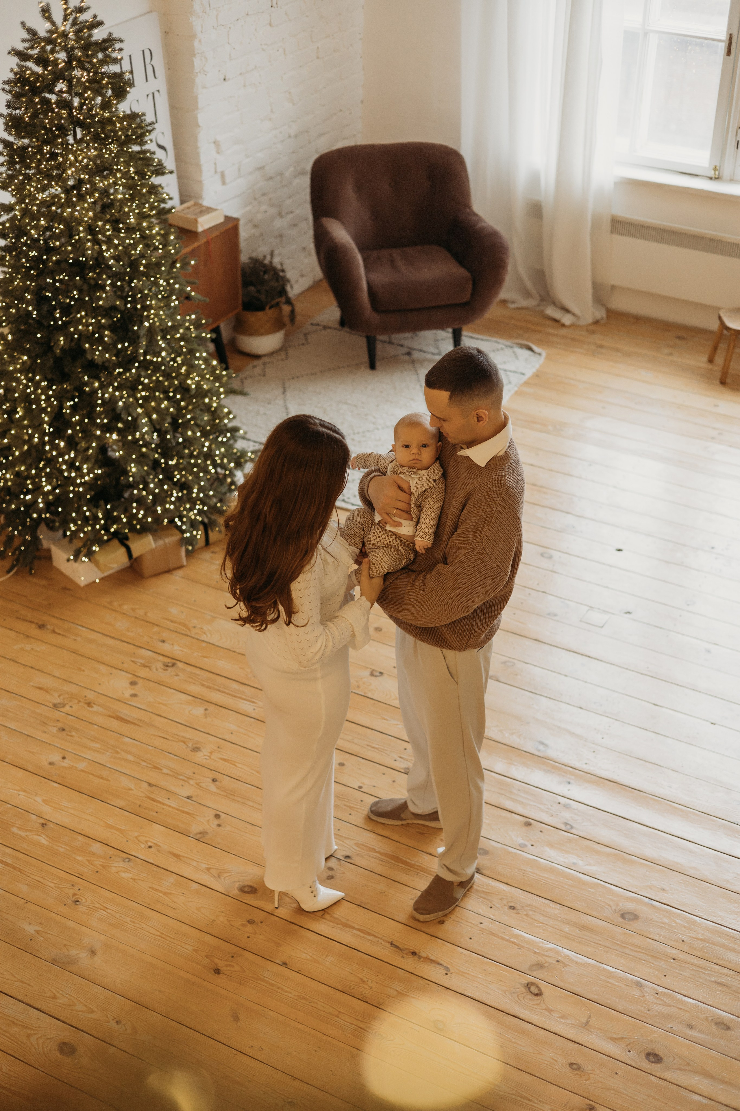 Богдан. Самый теплый фотограф в Краснодаре Рябоконь Ксения