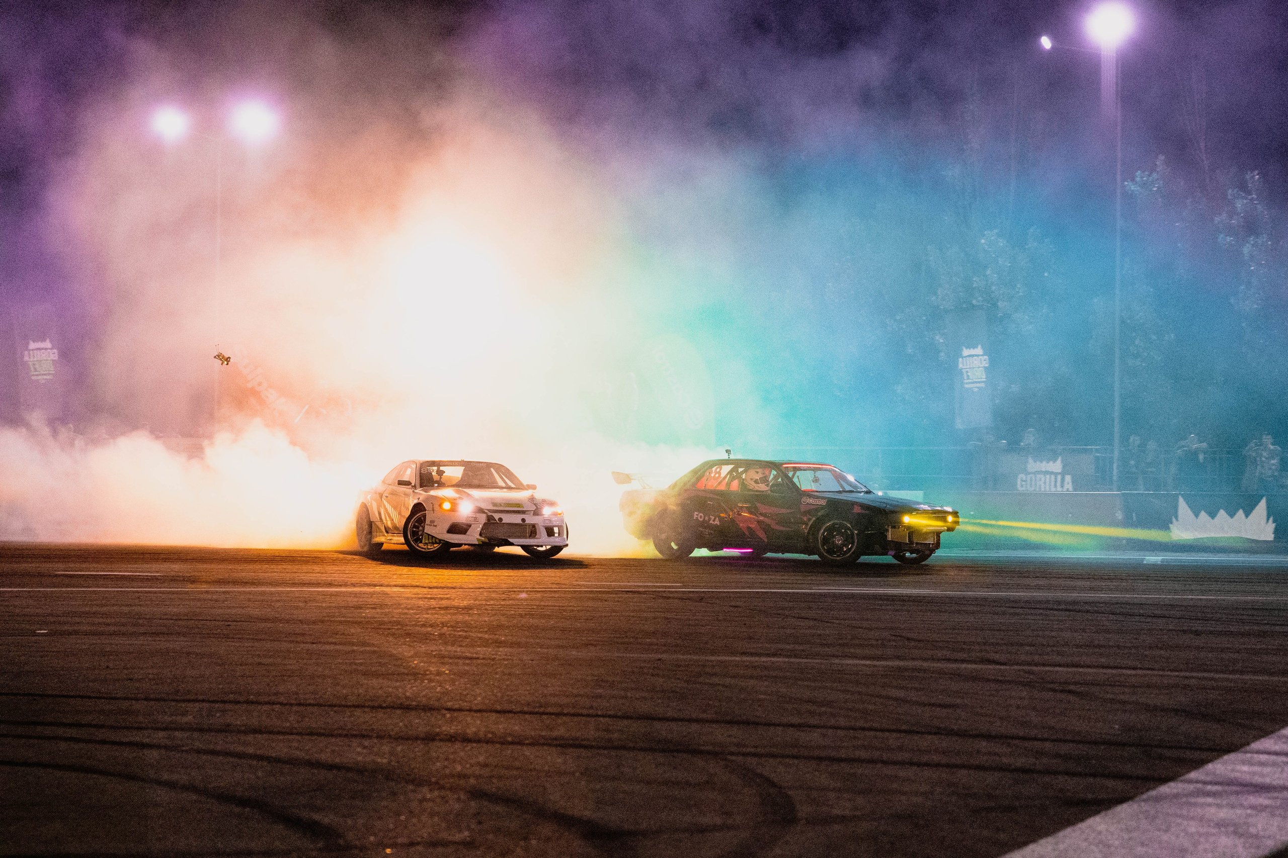 Спортивная фотосессия. Samur.eye