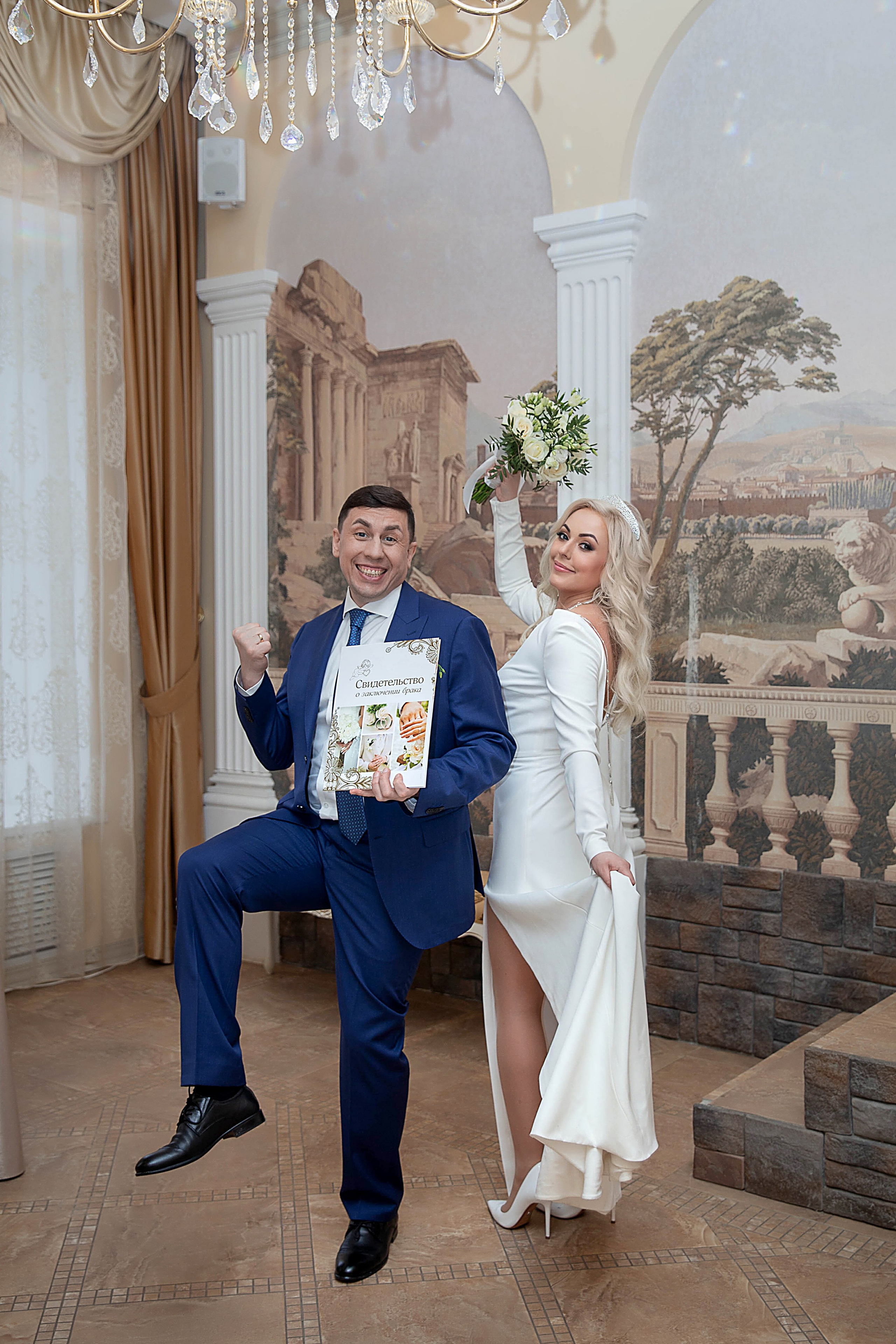 Свадьбы, love story. Фотограф Ирина Зверева