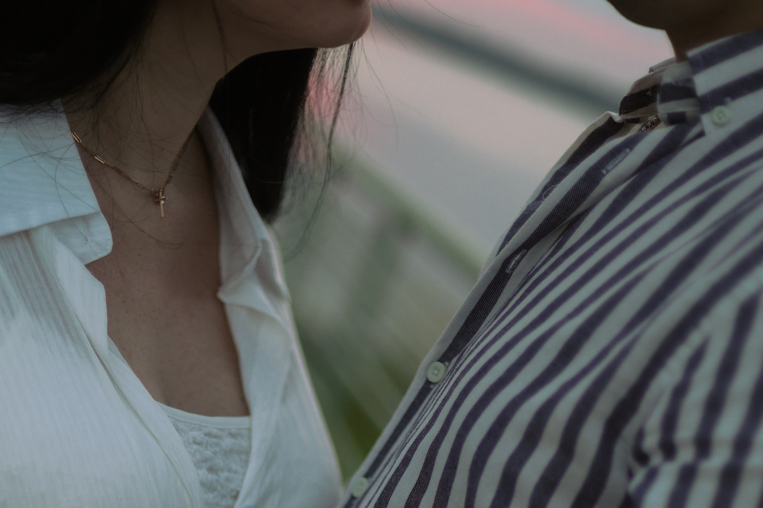 Серёжа и Алина. Свадебный фотограф в Нижнем Новгороде Анна Кузнецова