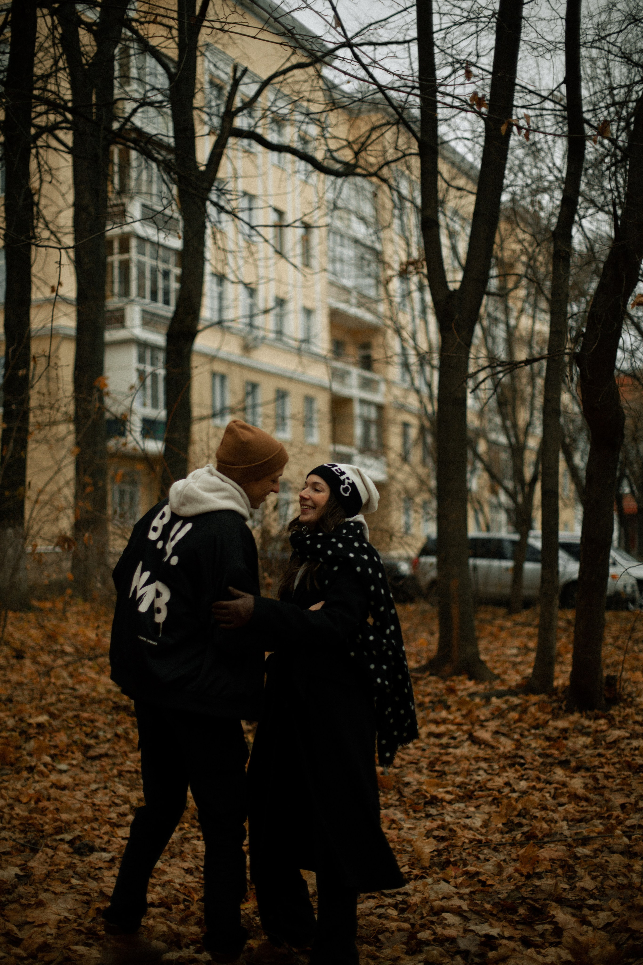 Филипп и Настя. Свадебный фотограф в Нижнем Новгороде Анна Кузнецова