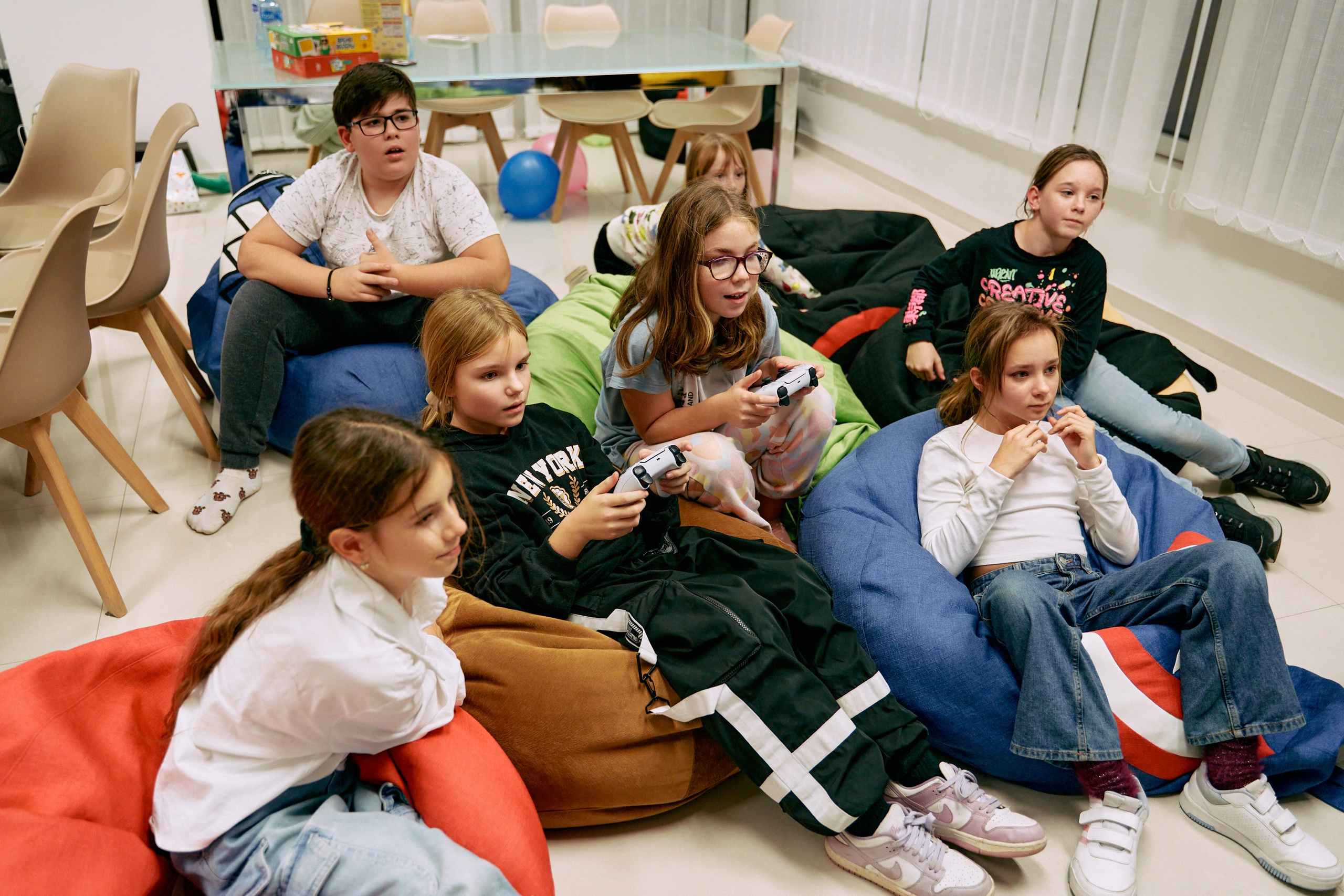 B-Day in Good Place. Photographer and Videographer in Montenegro