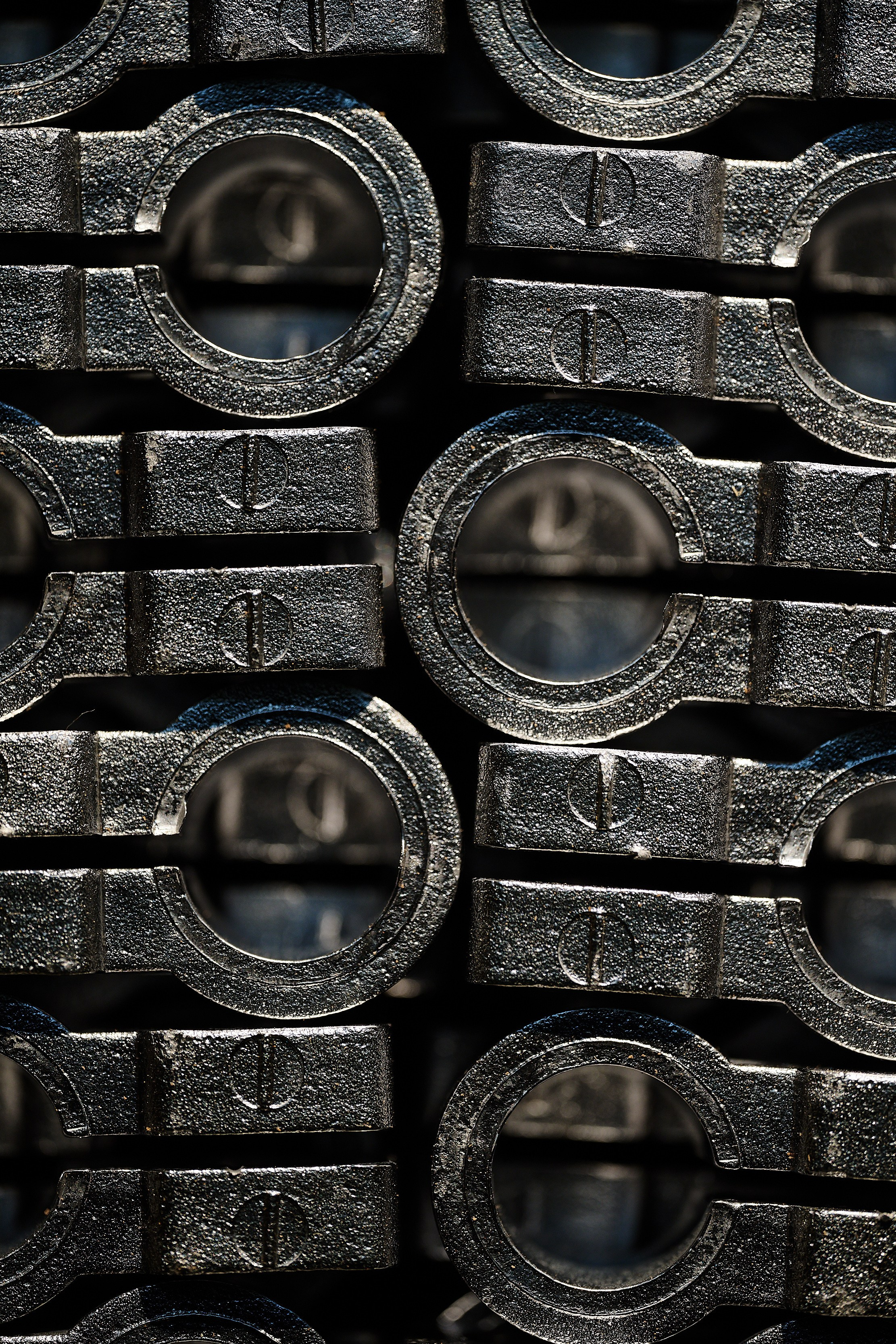 Производственная фотография. Промышленная и репортажная фотография