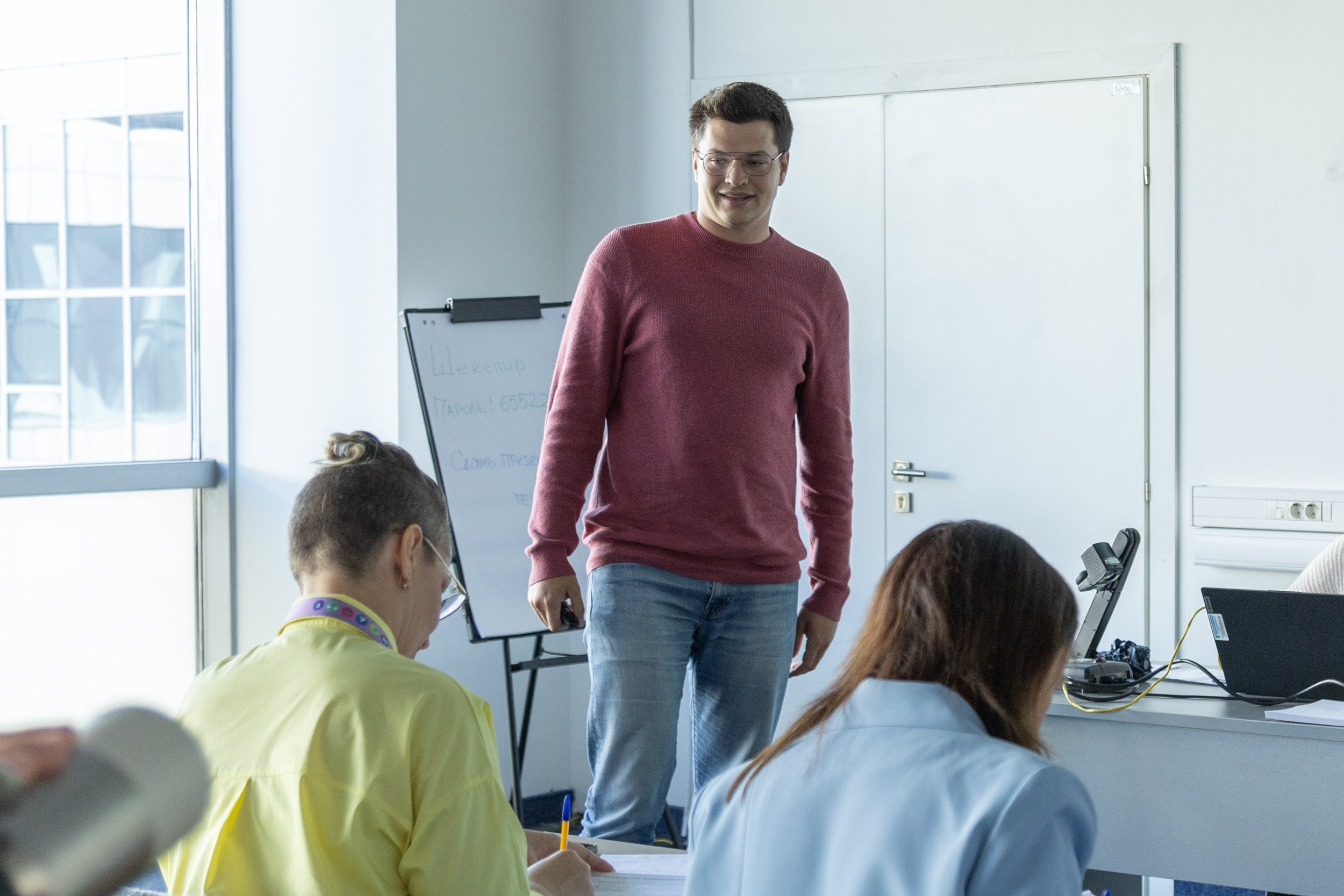 Всероссийский конкурс Проводники смыслов. Репортажный и портретный фотограф в Владивостоке