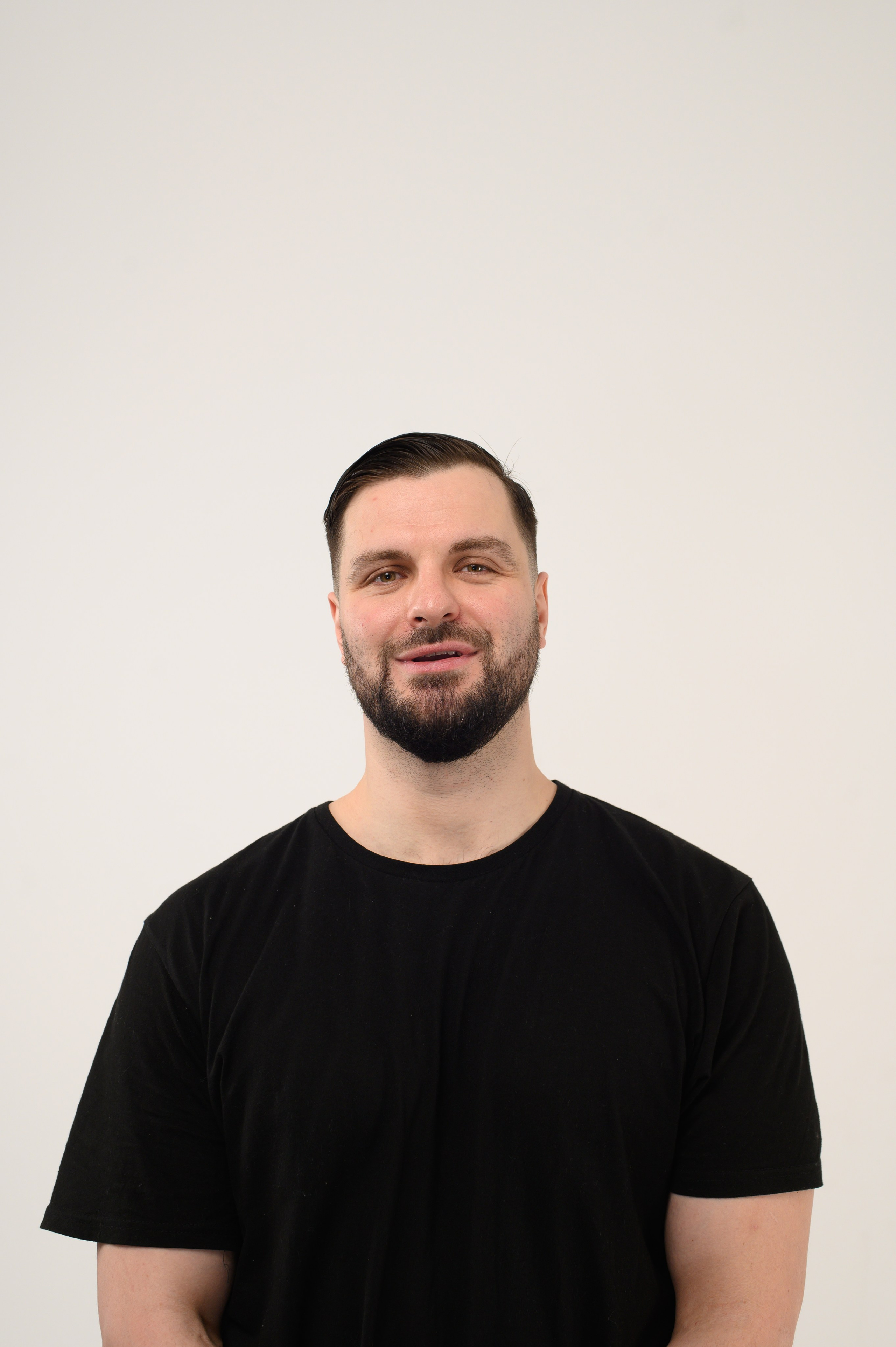 Актерский портрет. Профессиональный фотограф в Санкт-Петербурге