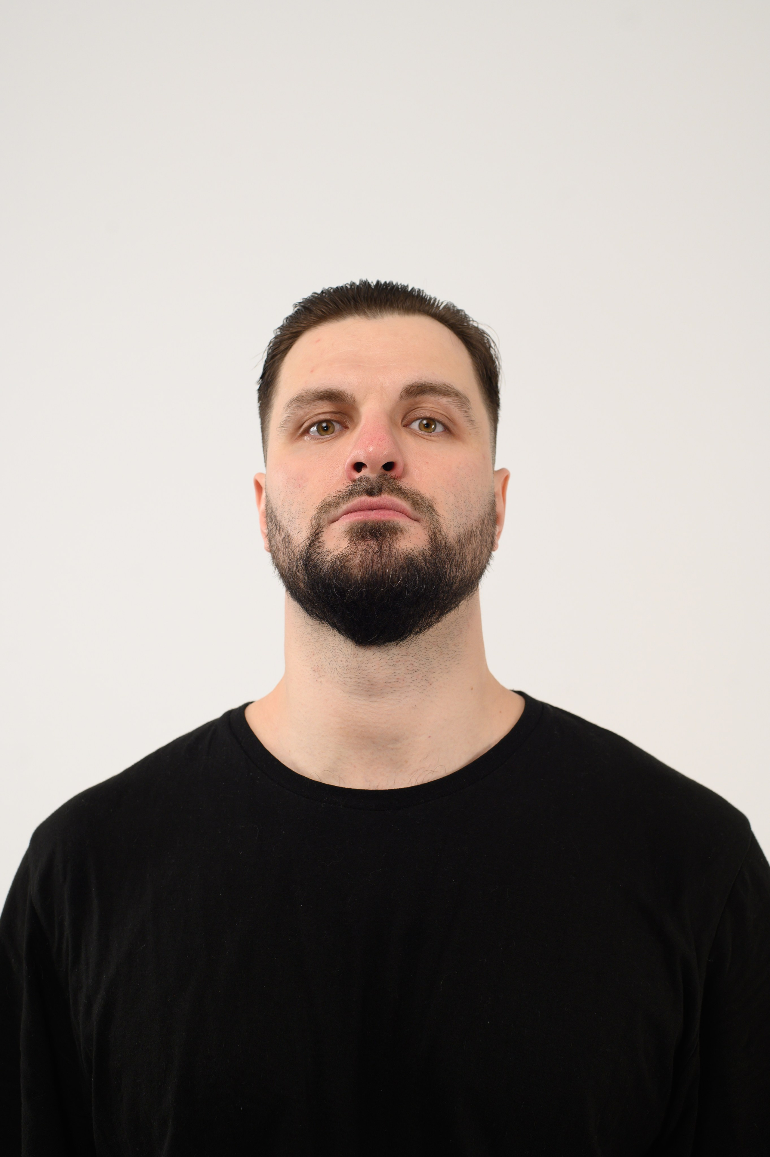 Актерский портрет. Профессиональный фотограф в Санкт-Петербурге