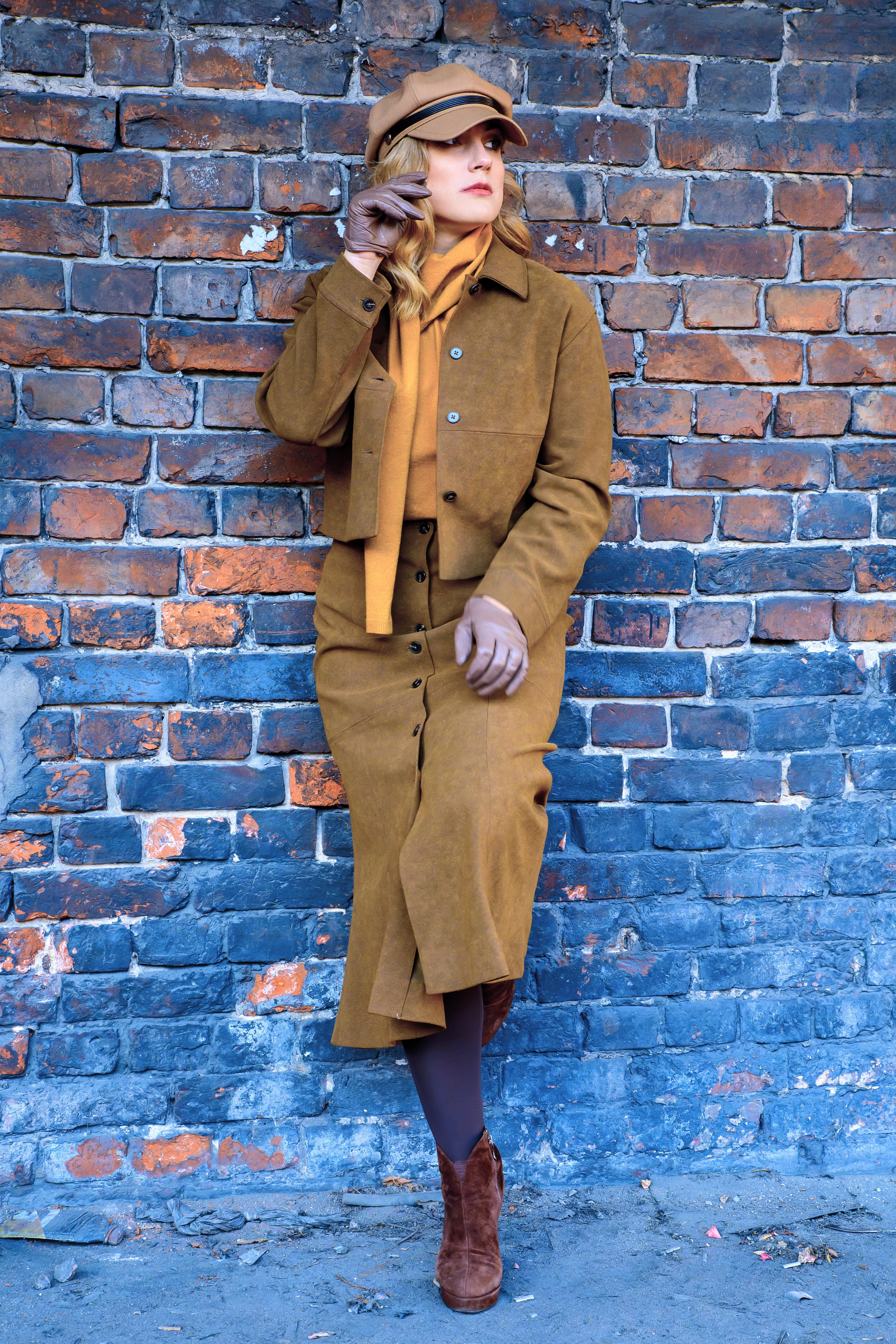 Острые козырьки. Профессиональный фотограф в Санкт-Петербурге