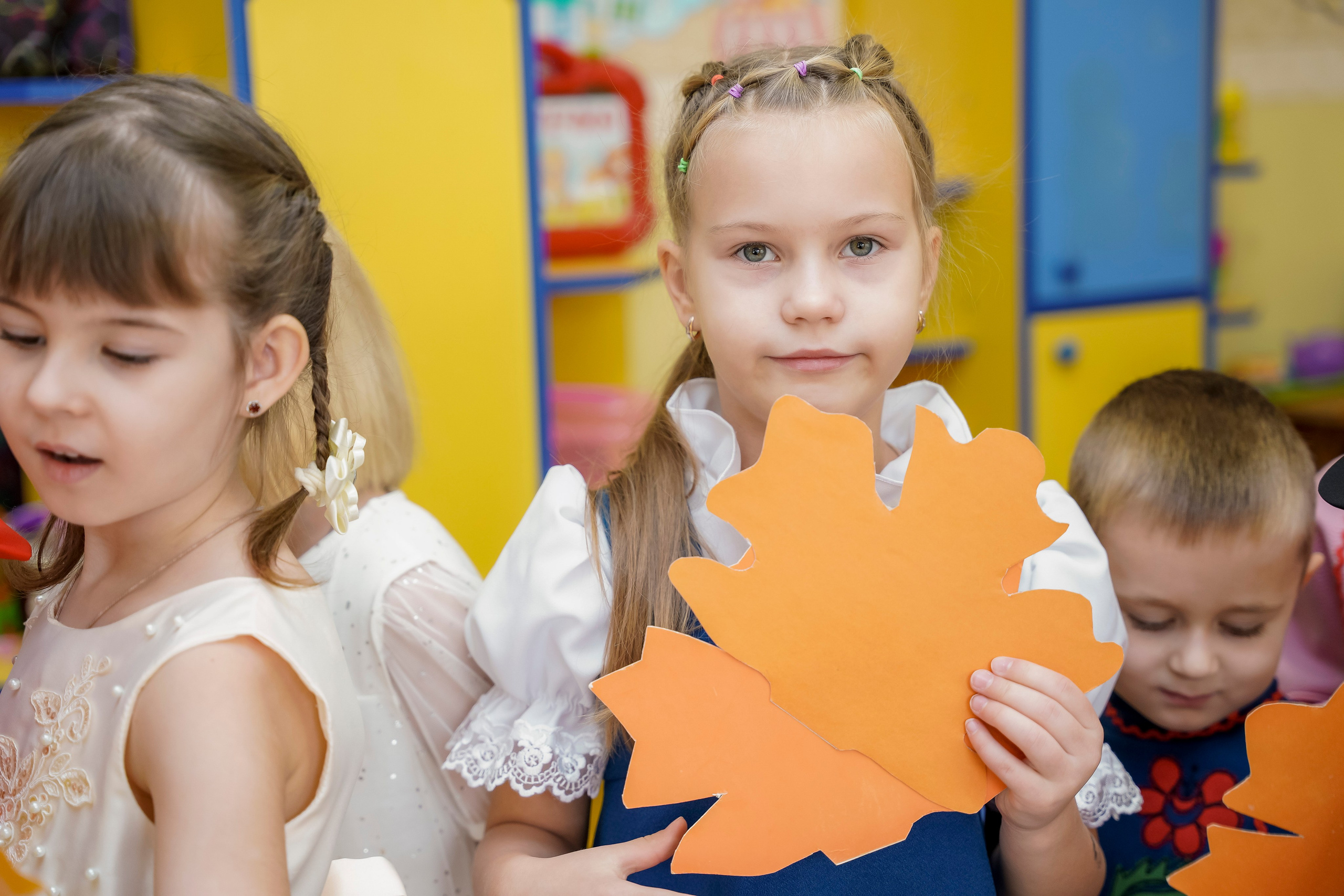 Еще осень. Геннадий Войтов — контент под любые задачи