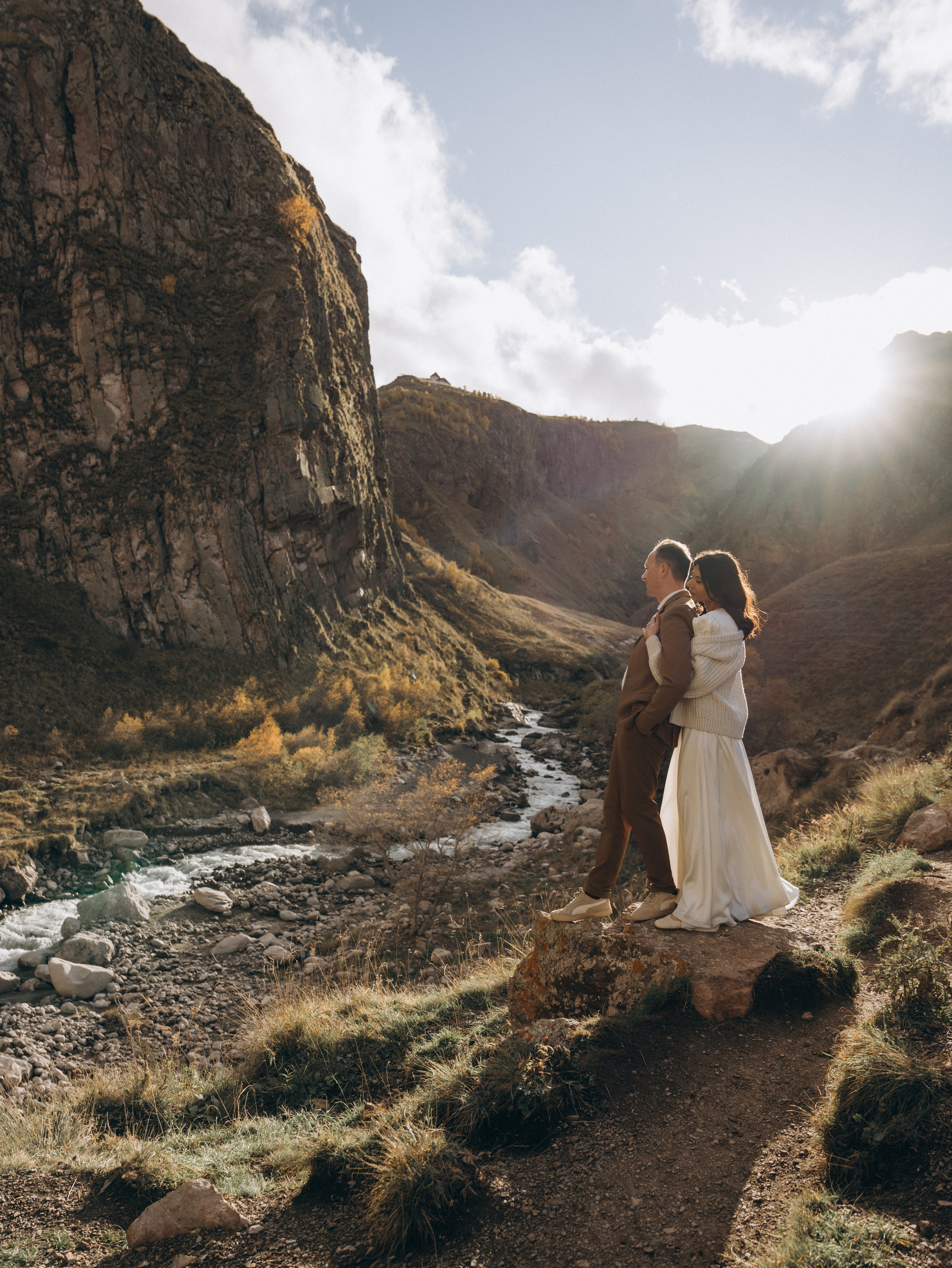 А&Е. Свадебный фотограф Ирина Беляева Пятигорск|Кисловодск|Эльбрус|Домбай