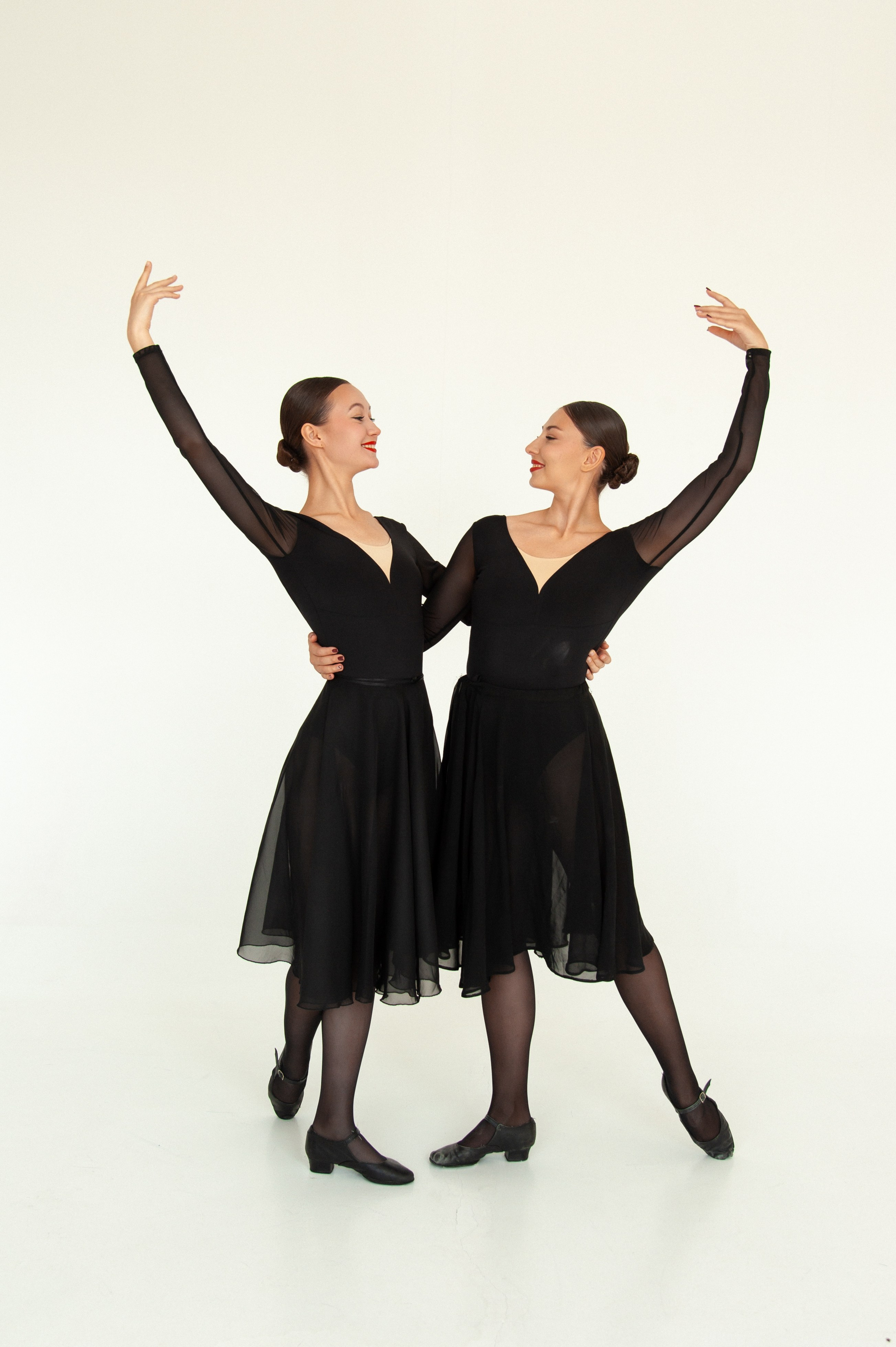 Girls. Фотограф Ирина Горелова Севастополь Крым