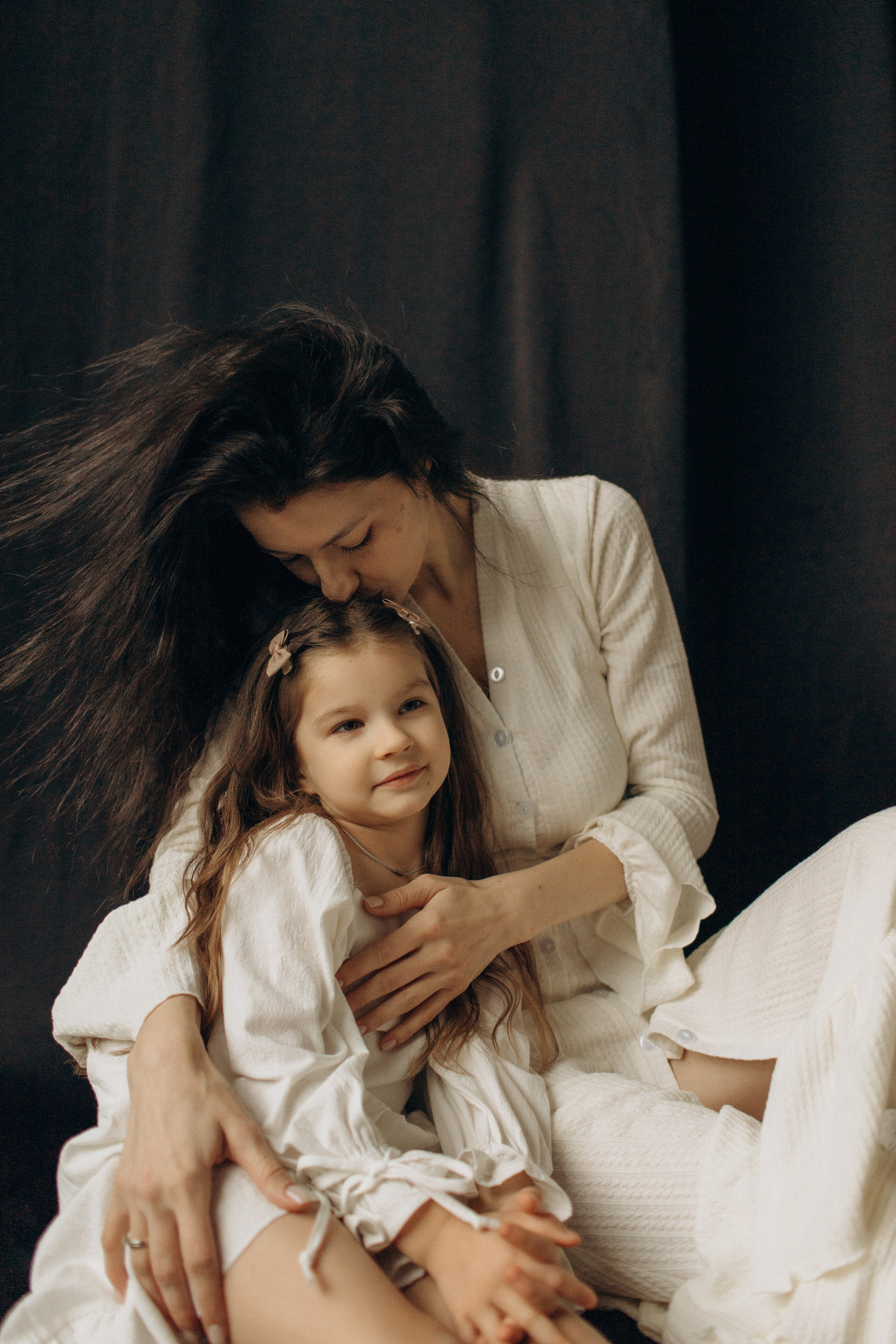 Семейные съемки. Семейный и детский фотограф Олеся Козьякова