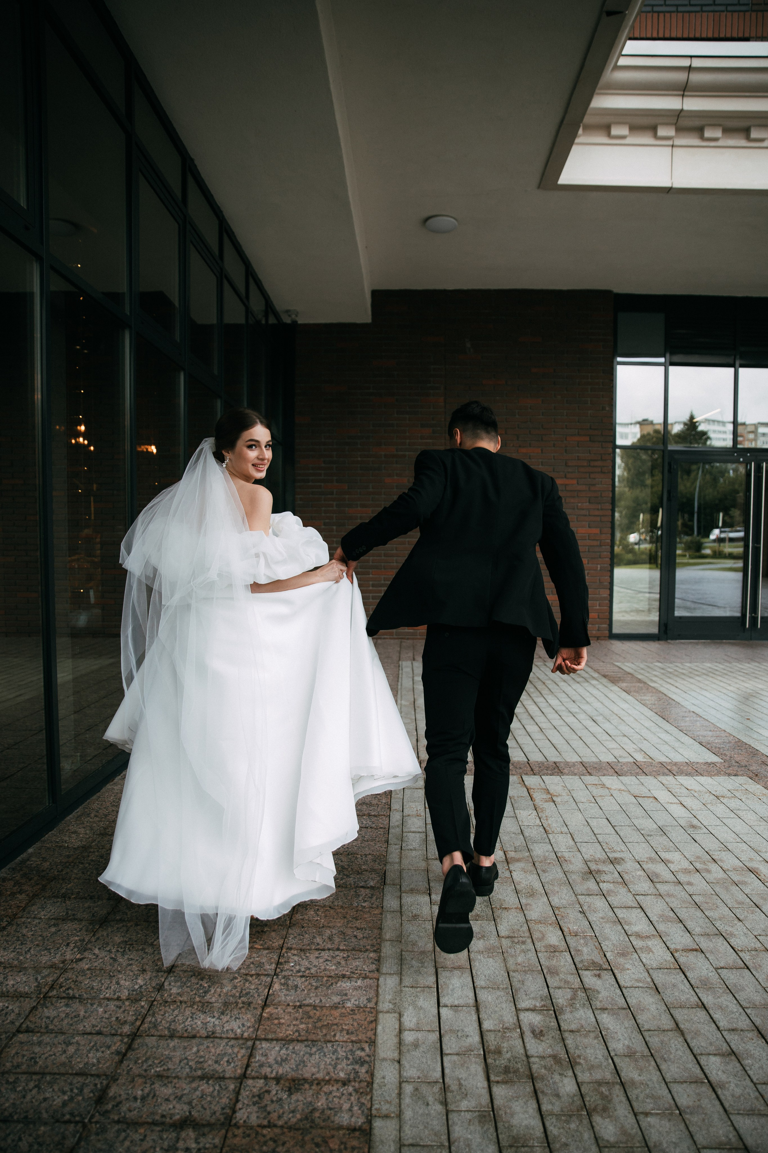 АЛЕКСЕЙ & КАРИНА. Семейный фотограф Нижний Новгород