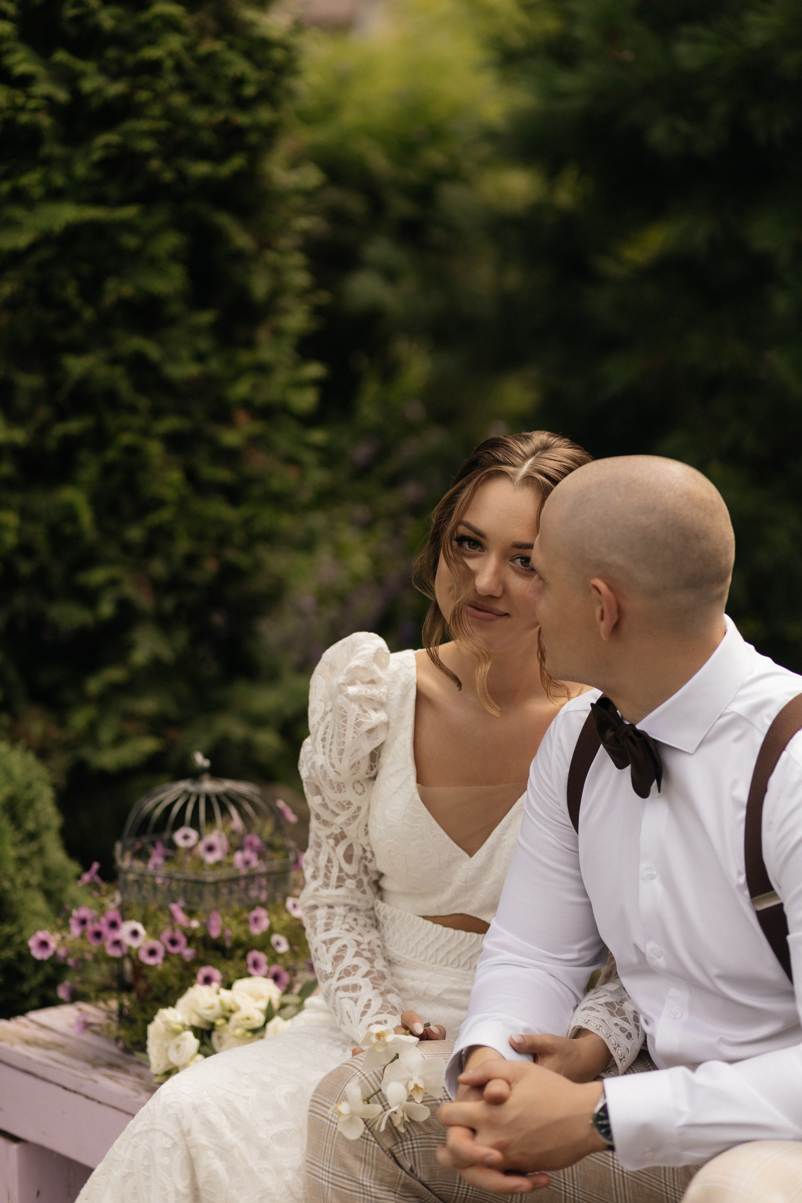 Свадебный день Владлены и Ильи…. Свадебный и семейный фотограф Рассказова Виктория